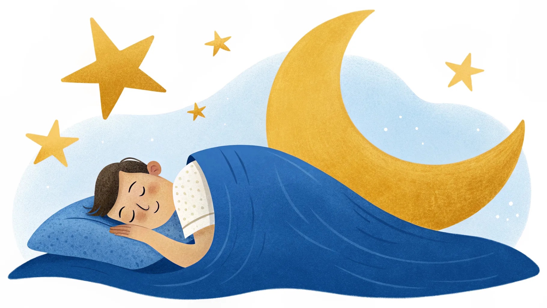Six Tips for Better Sleep