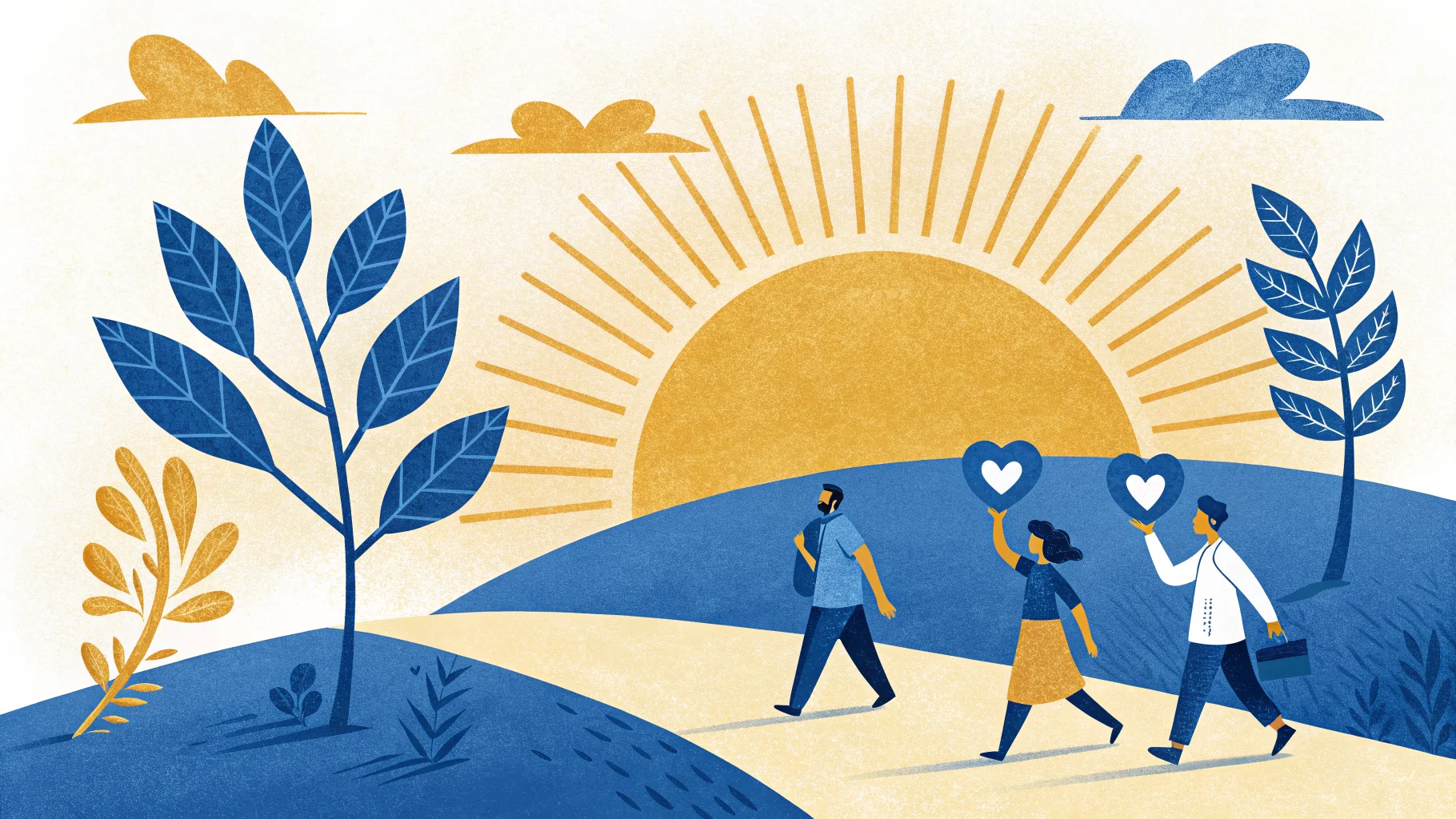 5 Rewarding Mental Health Careers You Didn’t Know Existed