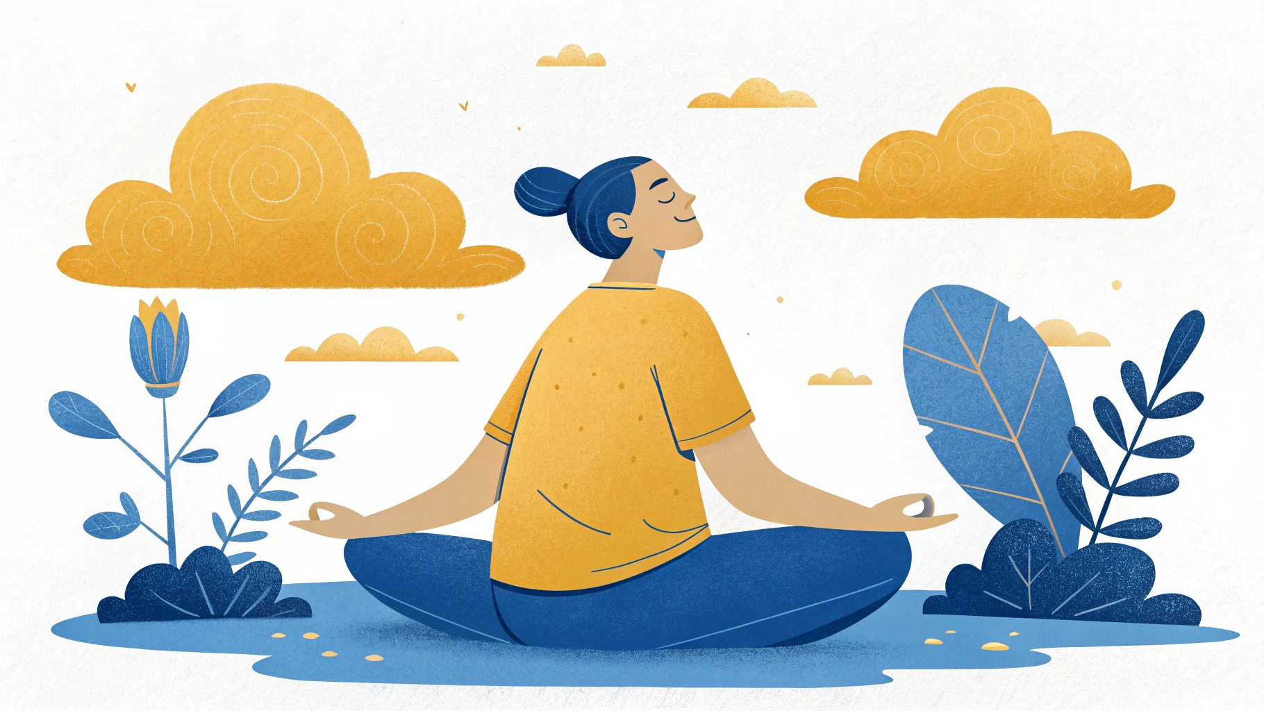 ACT Therapy (Learn My 4 Techniques to Help Now)