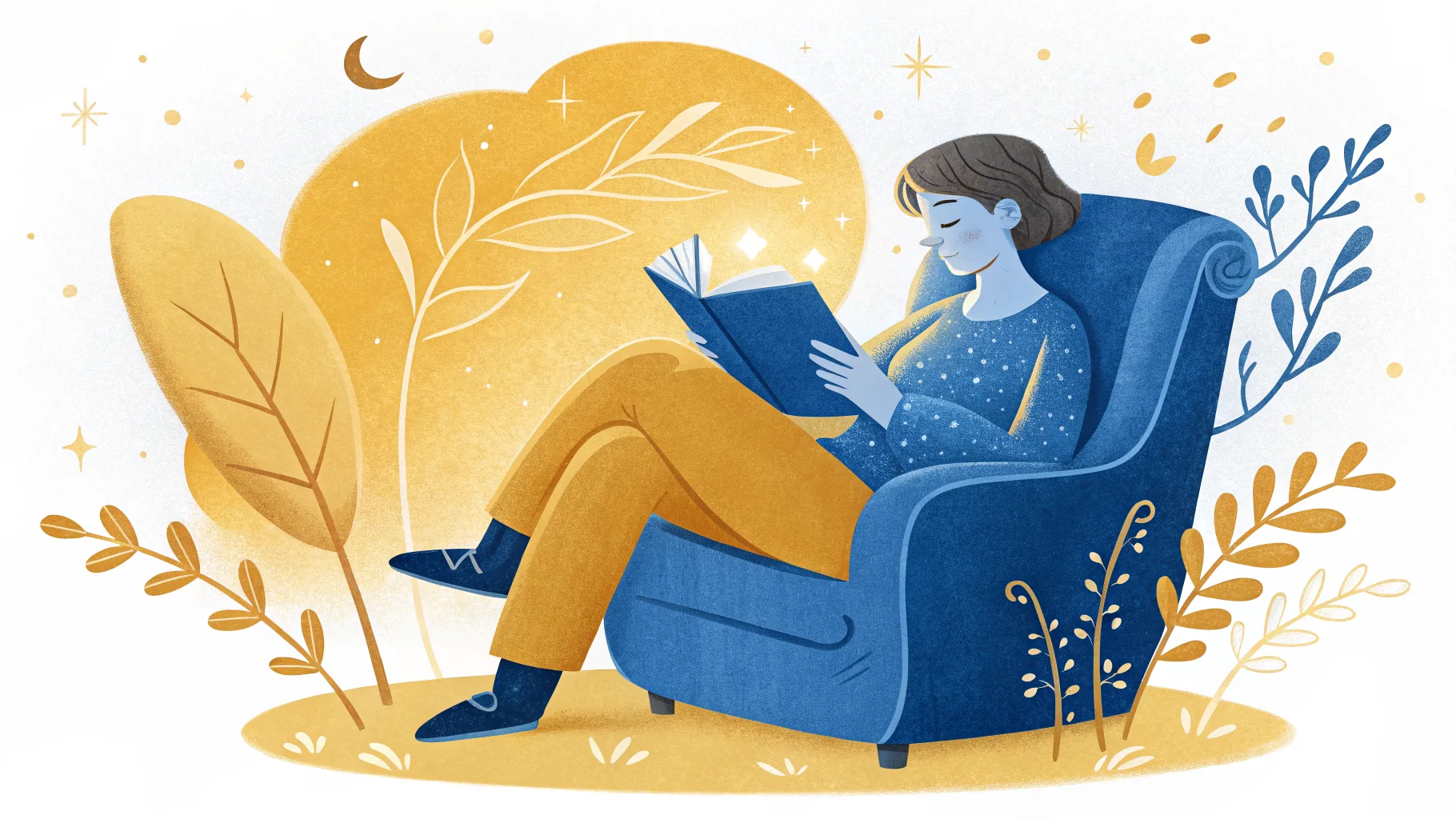 Book Review: I Believe in You