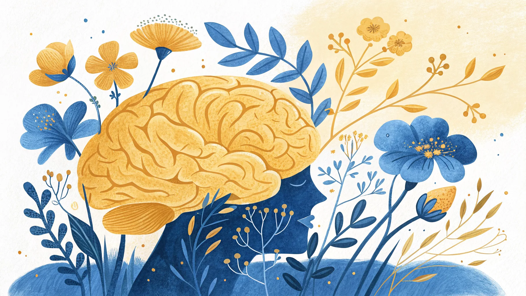 Creativity in Psychiatry with Dr. Robert Bilder