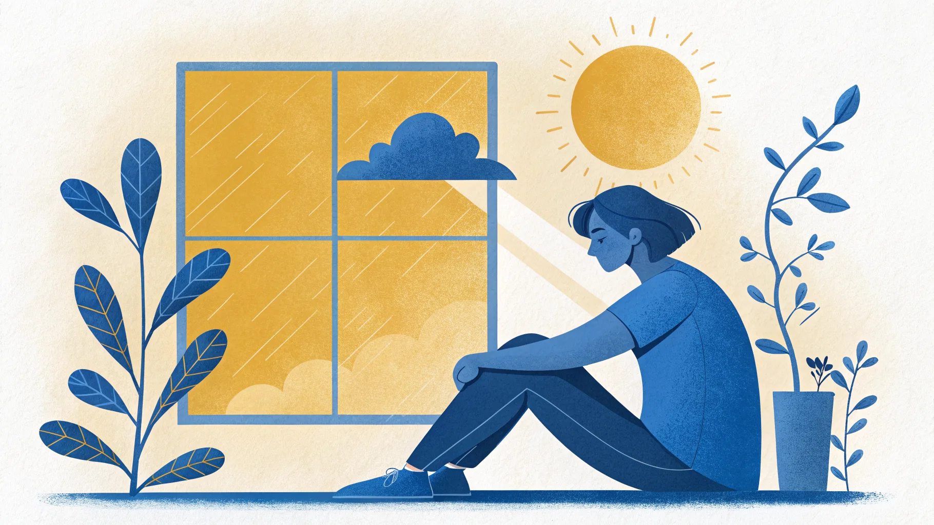 Am I Depressed? Symptoms and Treatment for Depression