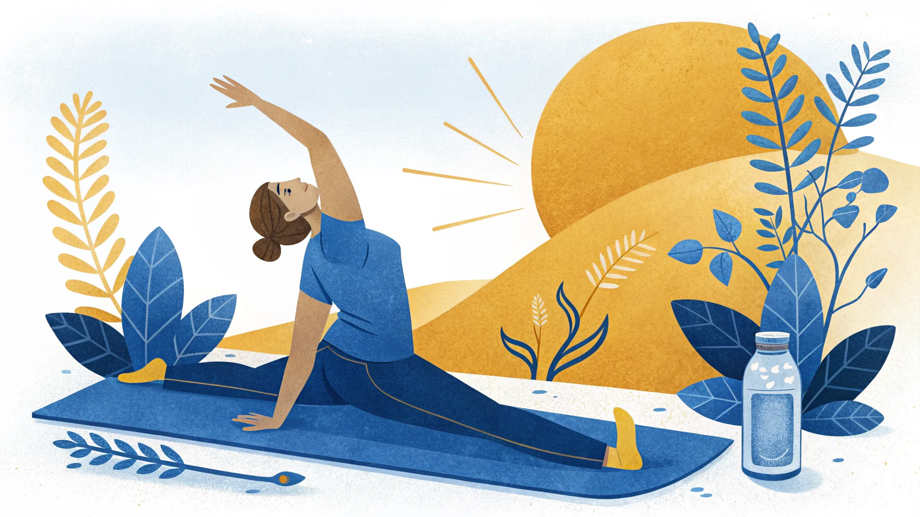The Importance of Pre-Exercise Routines