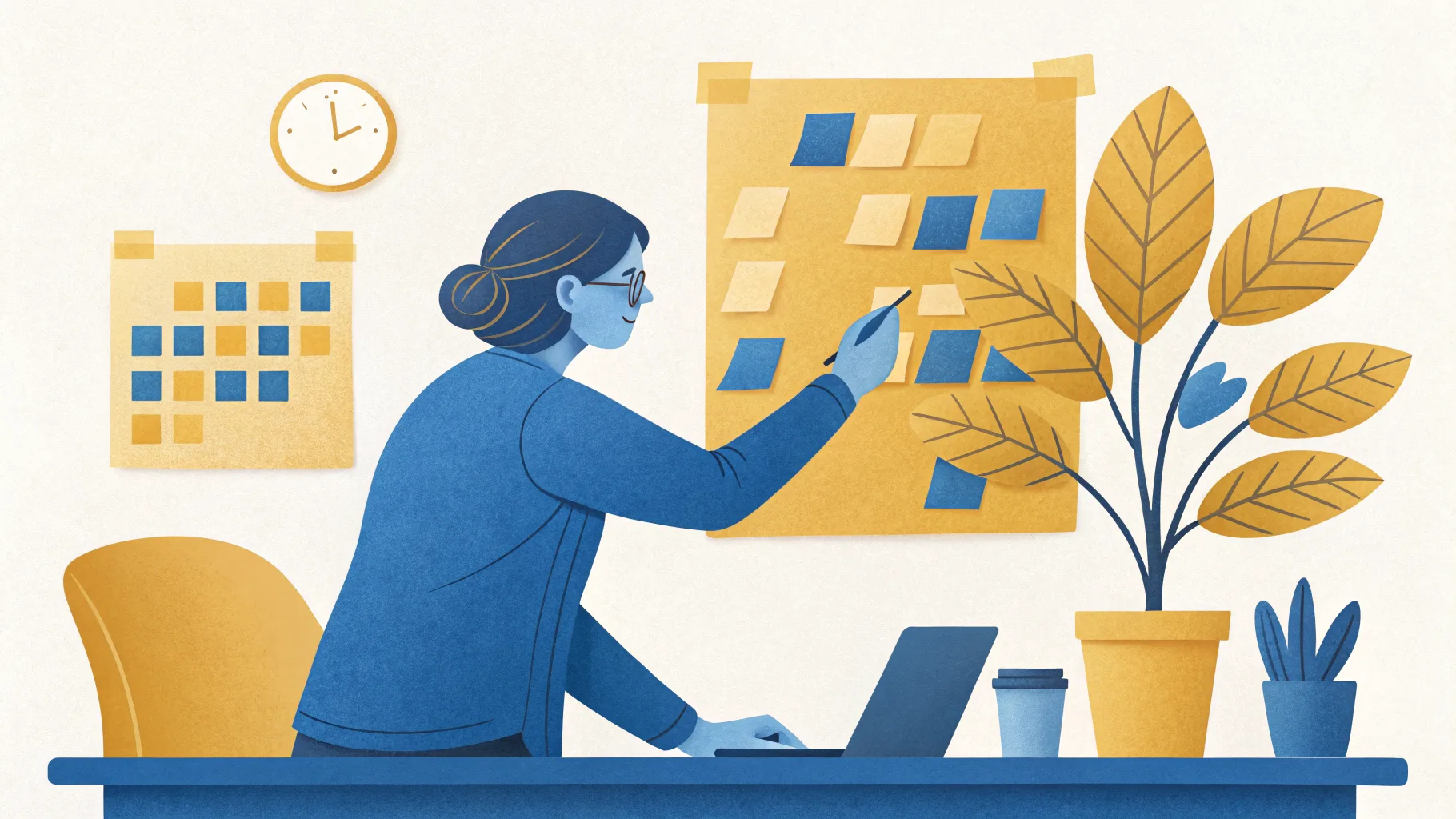 Managing Adult ADHD: Understanding, Navigating, and Thriving