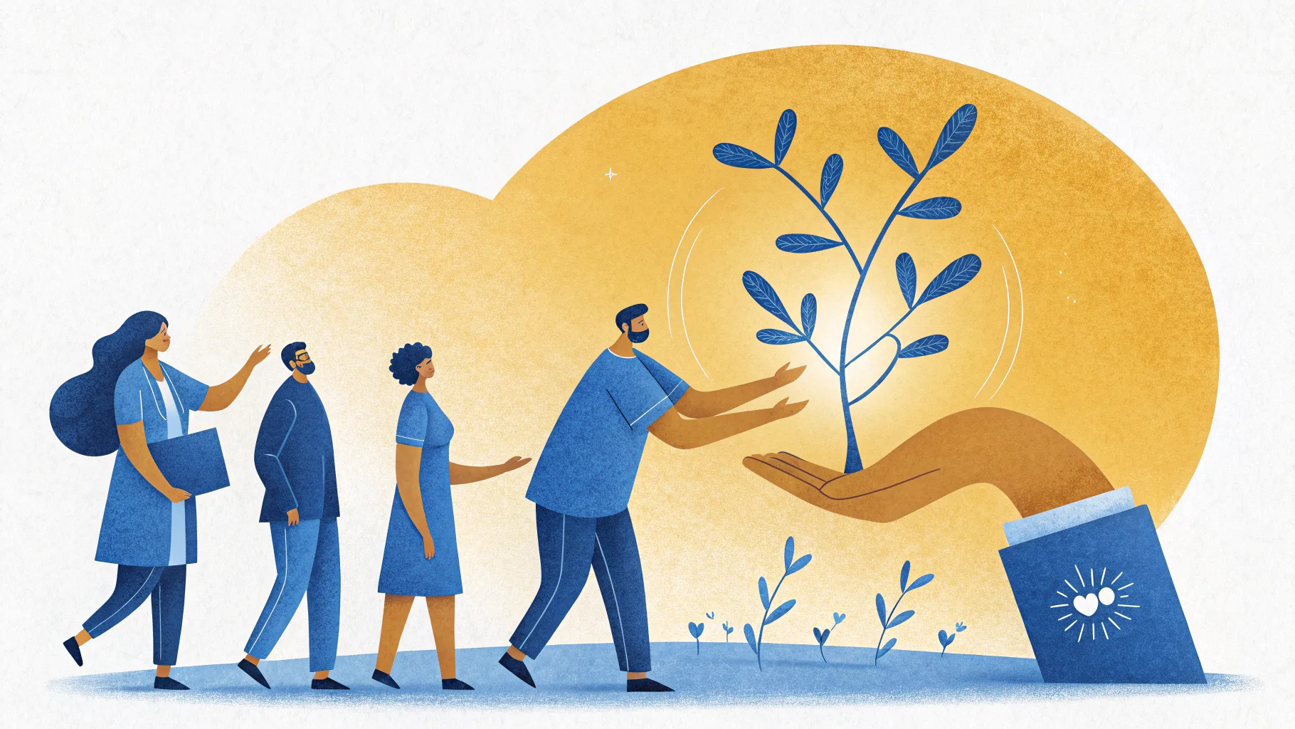 Increase Referrals to Grow Your Private Practice Therapy / Psychiatry