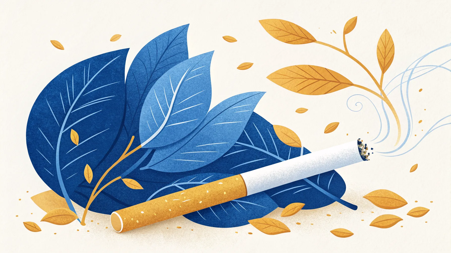 Understanding Nicotine and Tobacco Addiction: A Mental Health Perspective