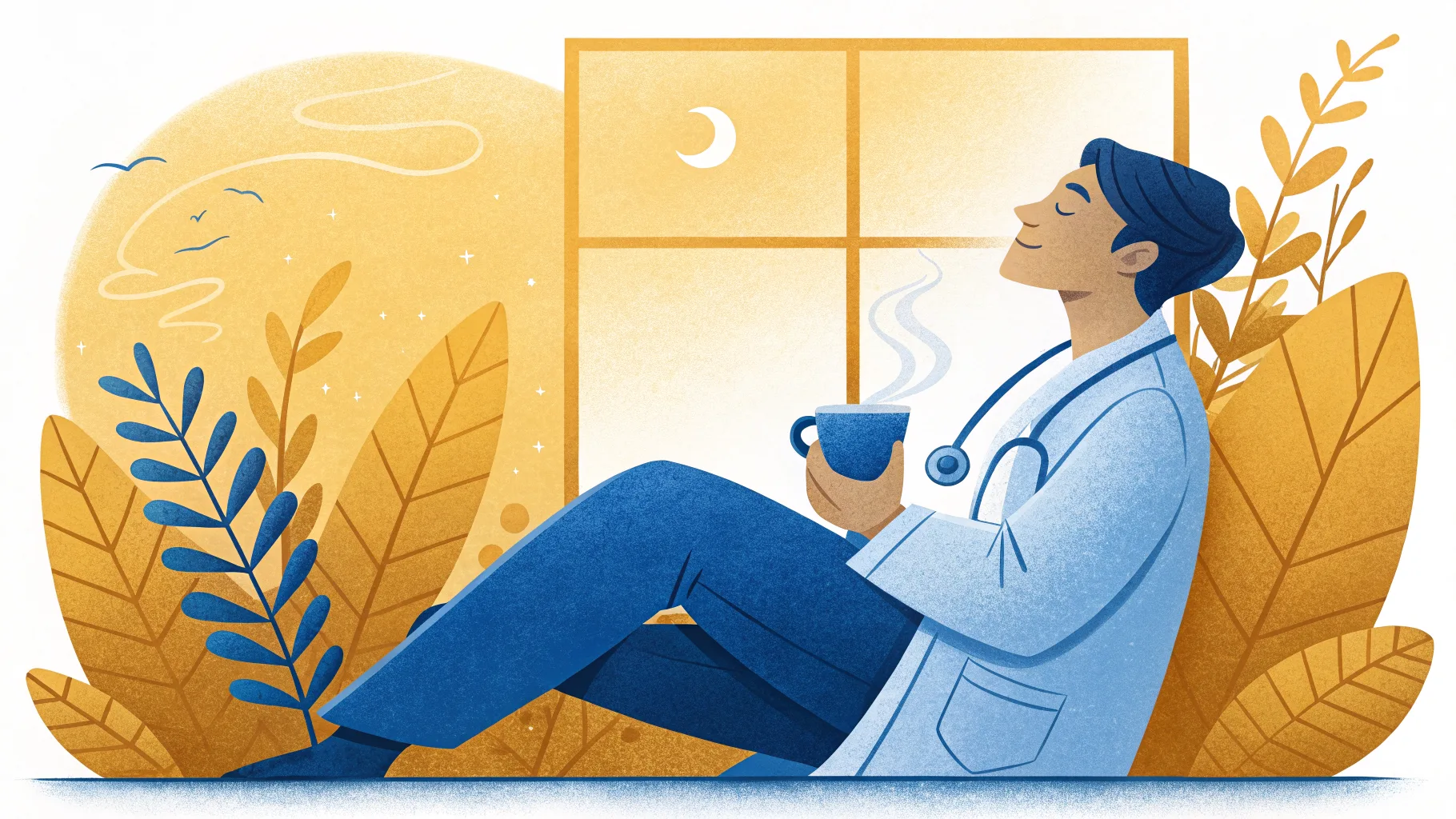 Physician Burnout