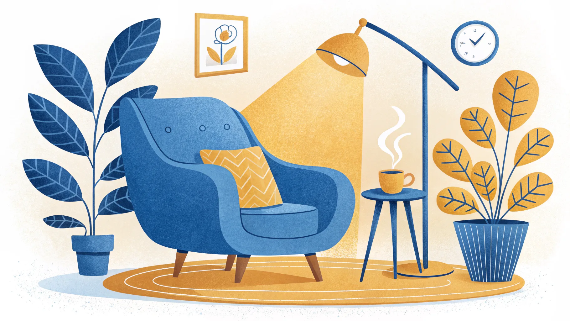 Setting Up Your Therapy Office: Design and Essentials