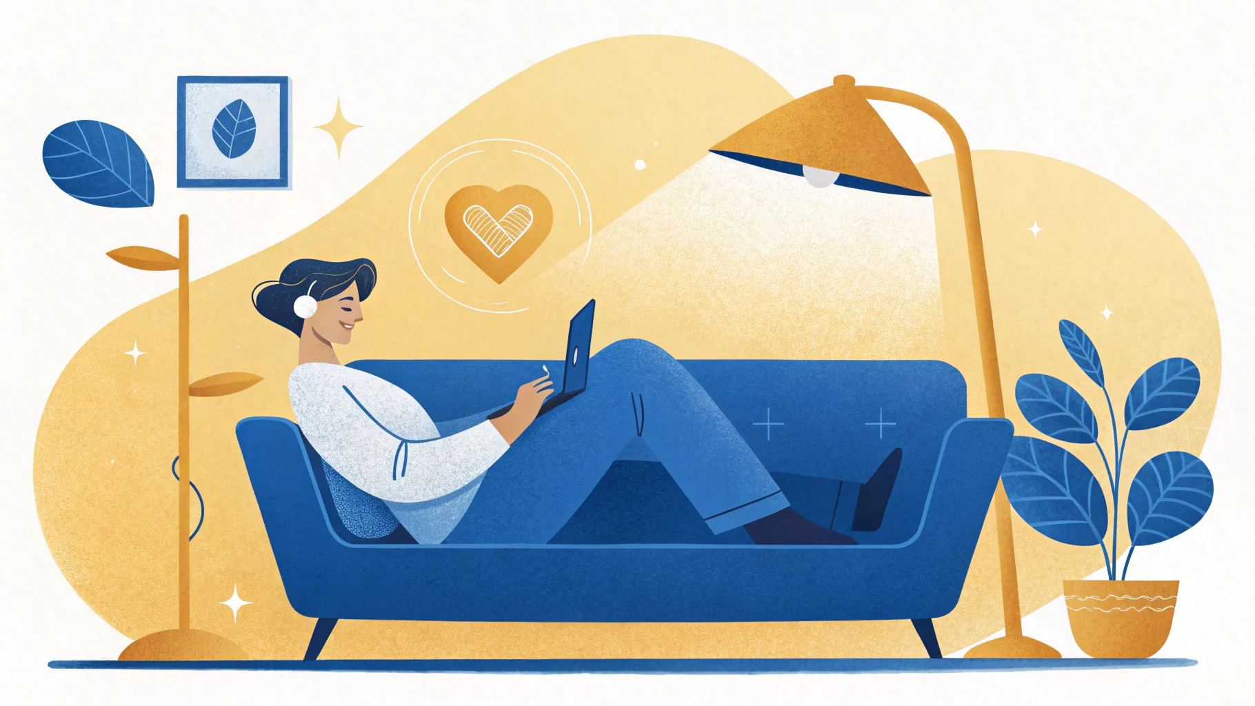 Treating OCD at Home: Why Telehealth Makes Exposure Therapy More Realistic