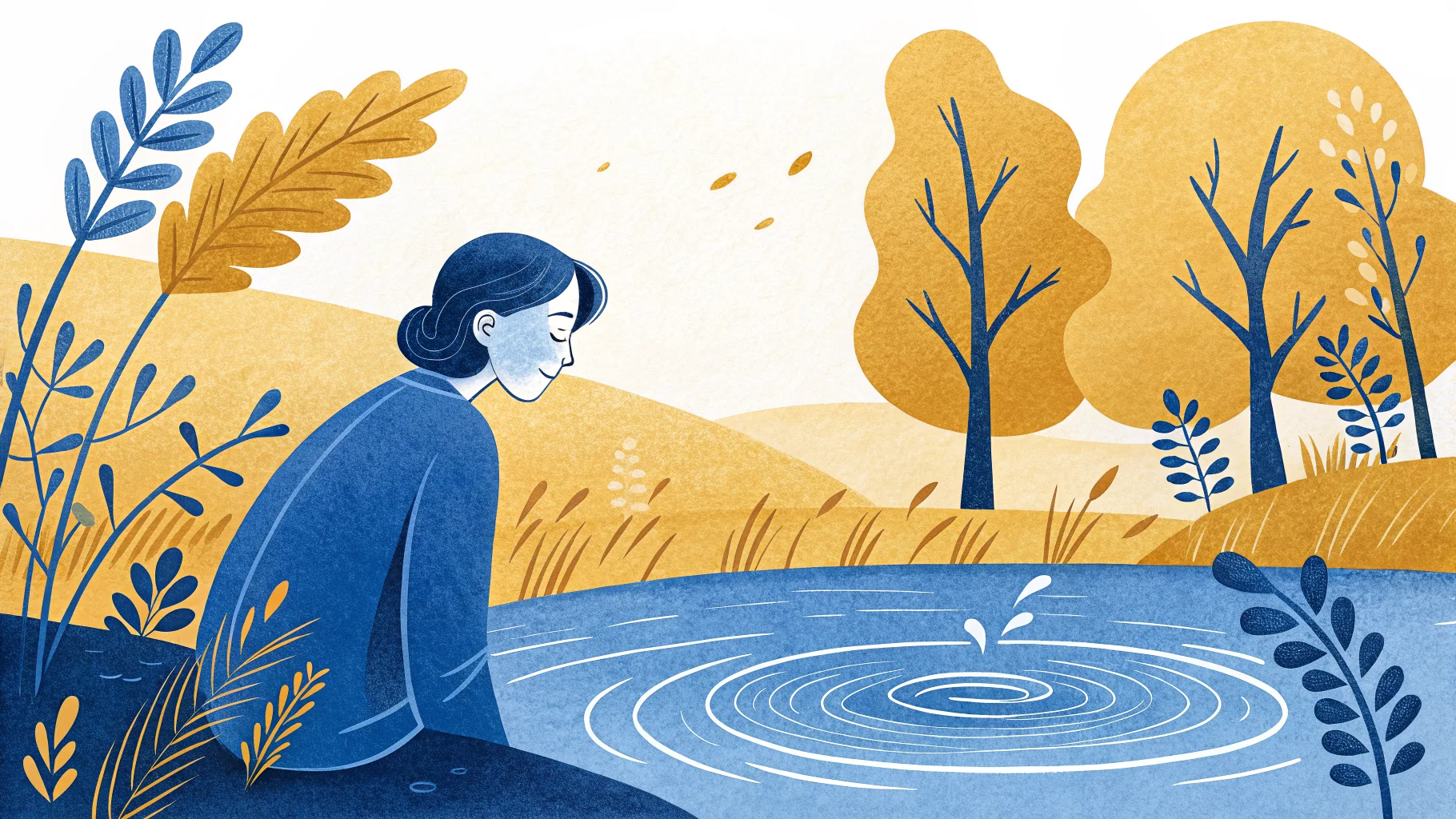 Treat Anxiety: Comprehensive Holistic Guide