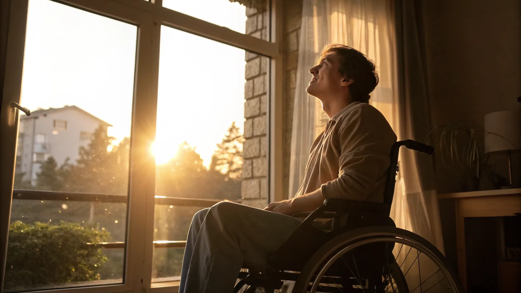 TelepsychHealth provider during a virtual visit