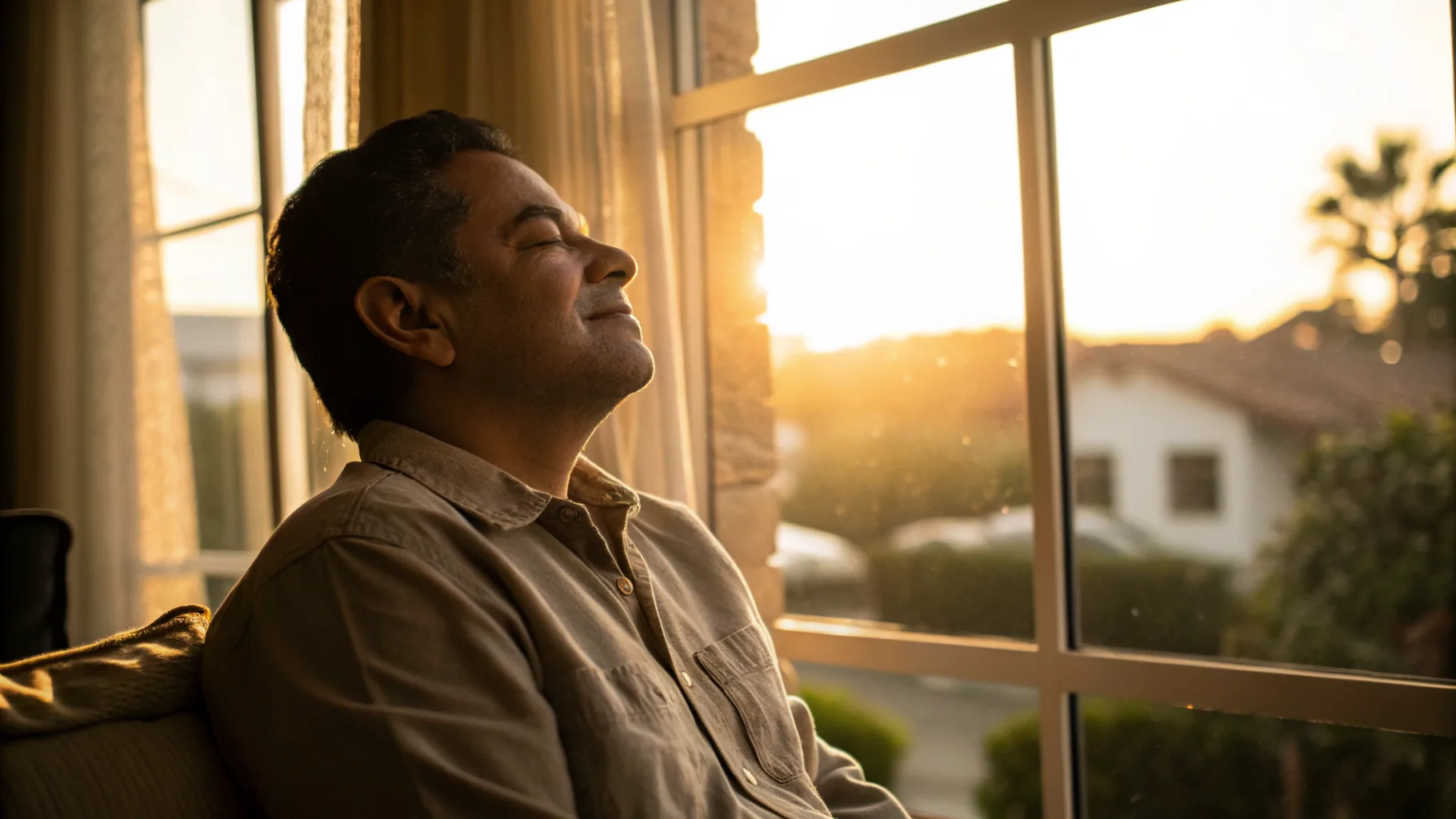 TelepsychHealth provider during a virtual visit
