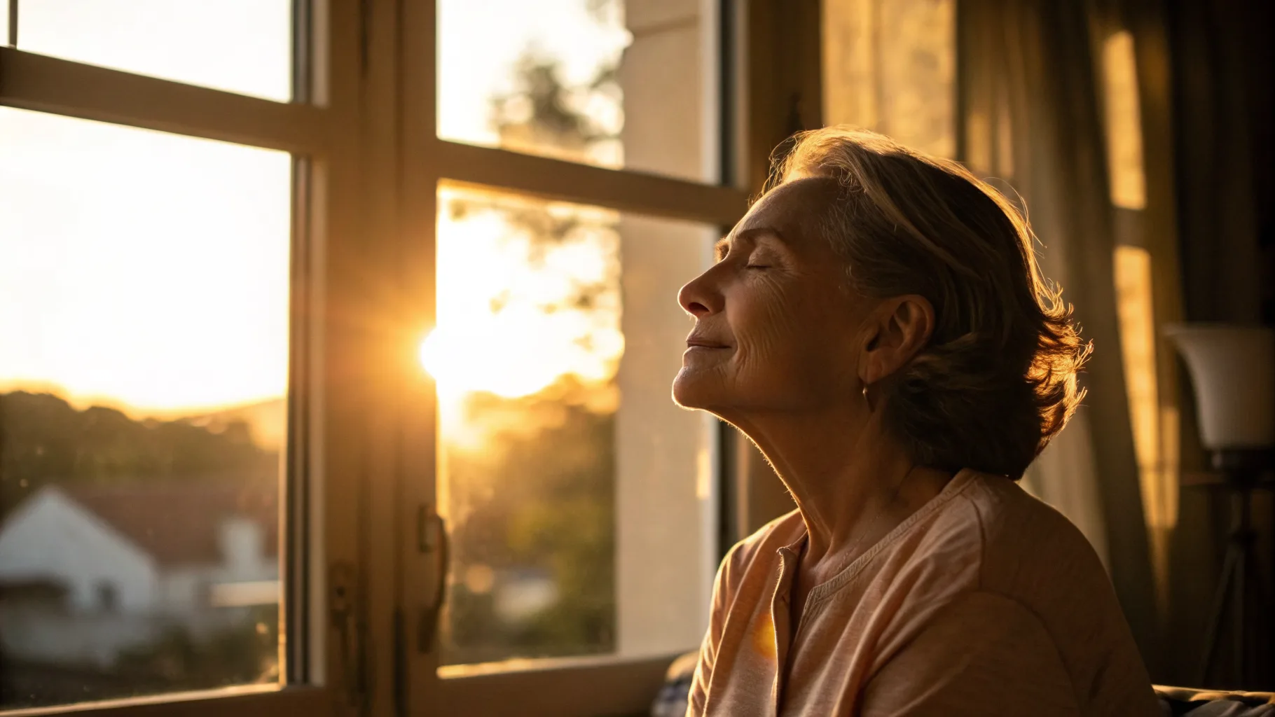 TelepsychHealth provider during a virtual visit