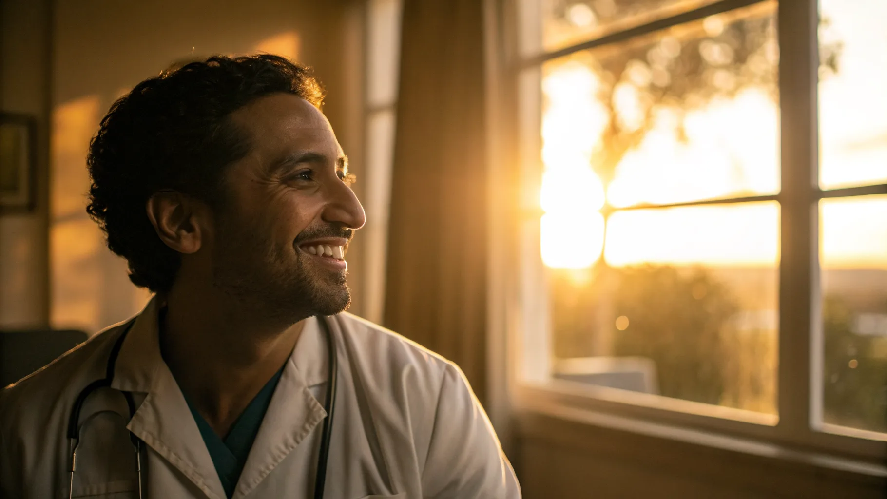 Dr. Bruce Bassi, founder and Medical Director of TelepsychHealth