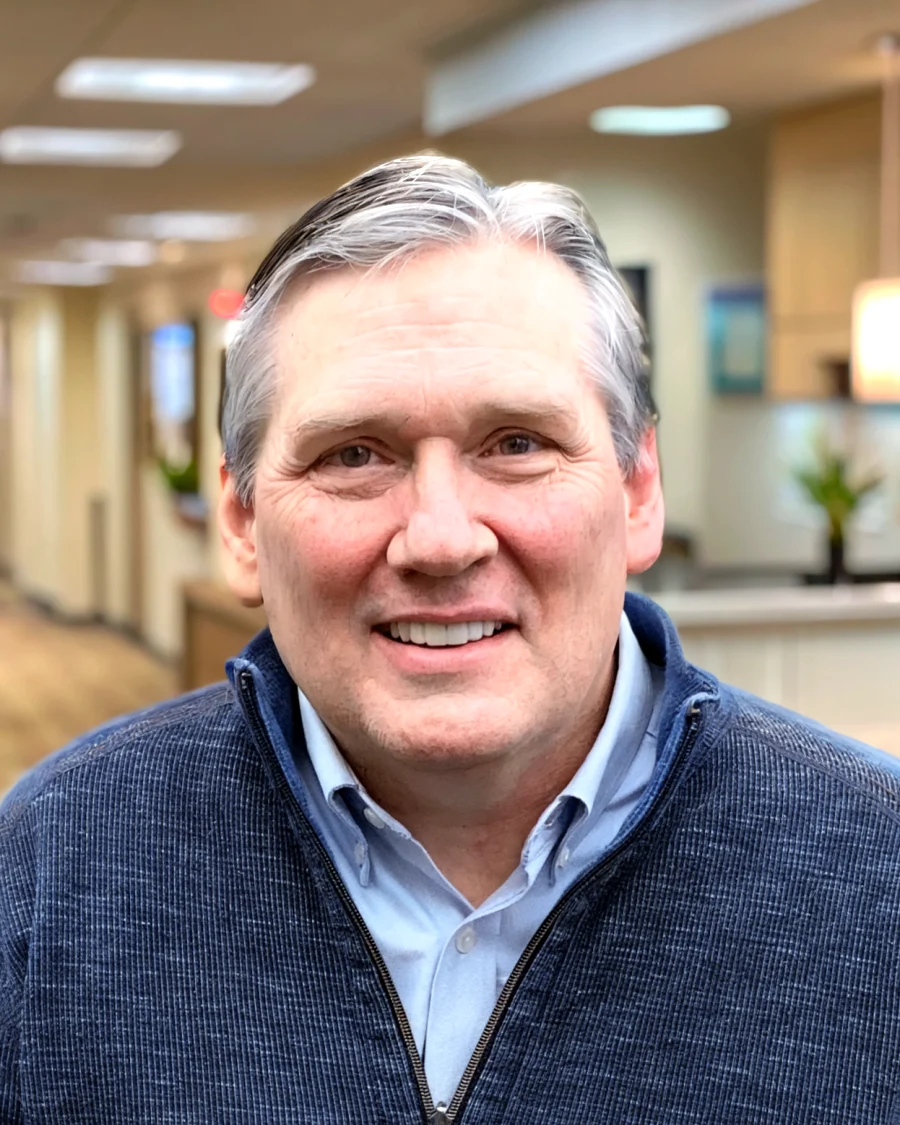 Michael Mahoney