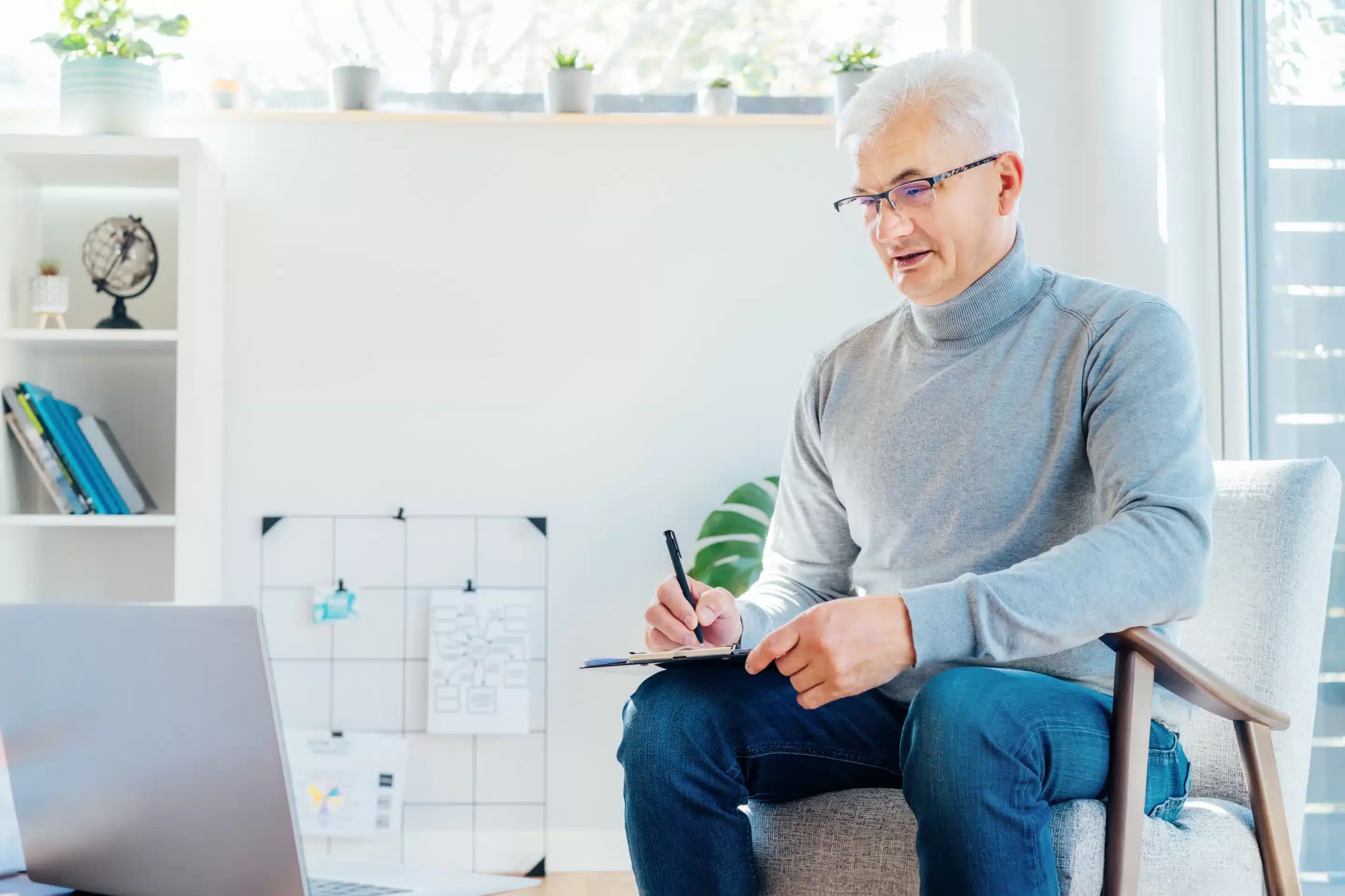 How to ensure a great telehealth telepsychiatry virtual visit appointment