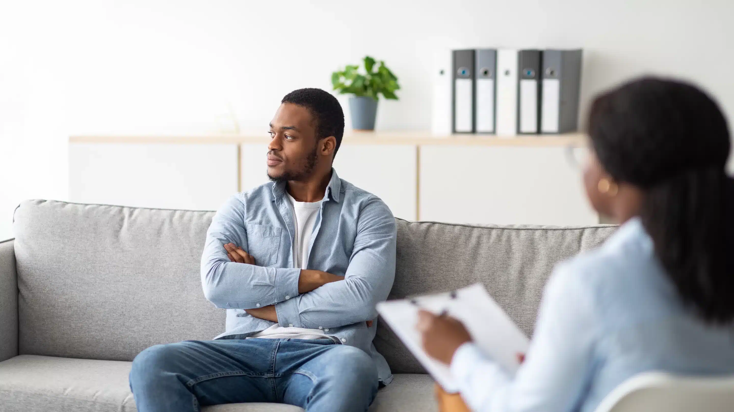 Potential Novel Approaches for Treatment Resistant Depression