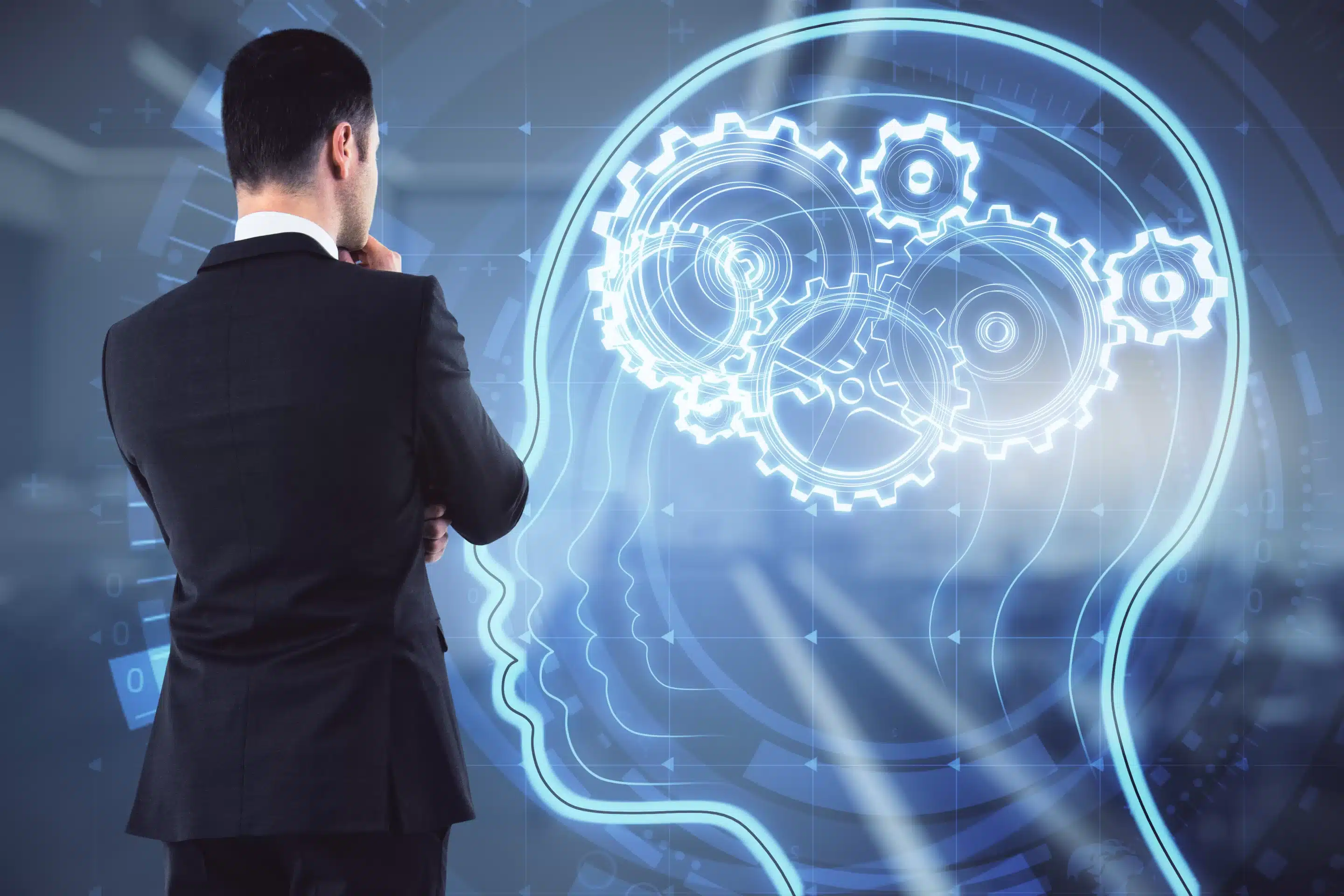 Neural Mechanisms of Mindfulness