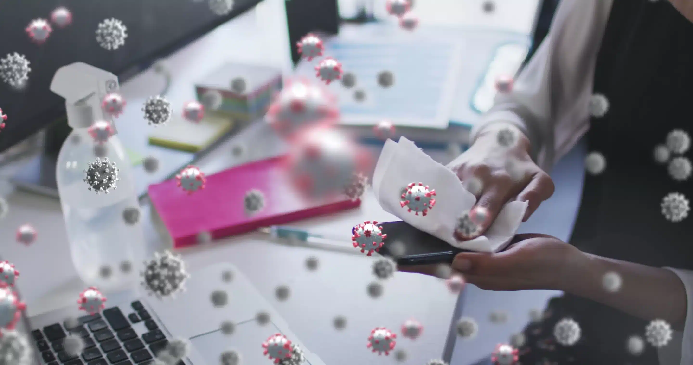 Stress Management and COVID-19