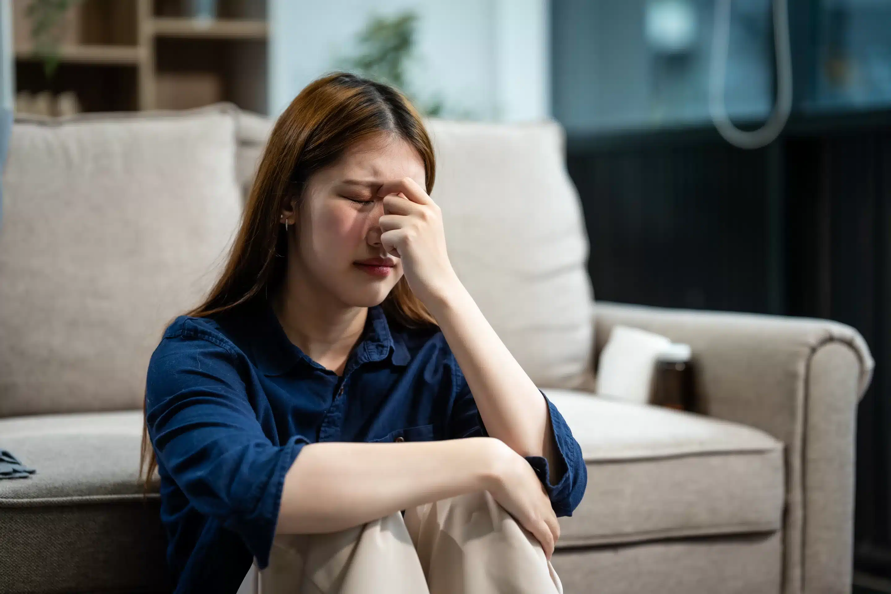 ADHD in Substance Use Disorders