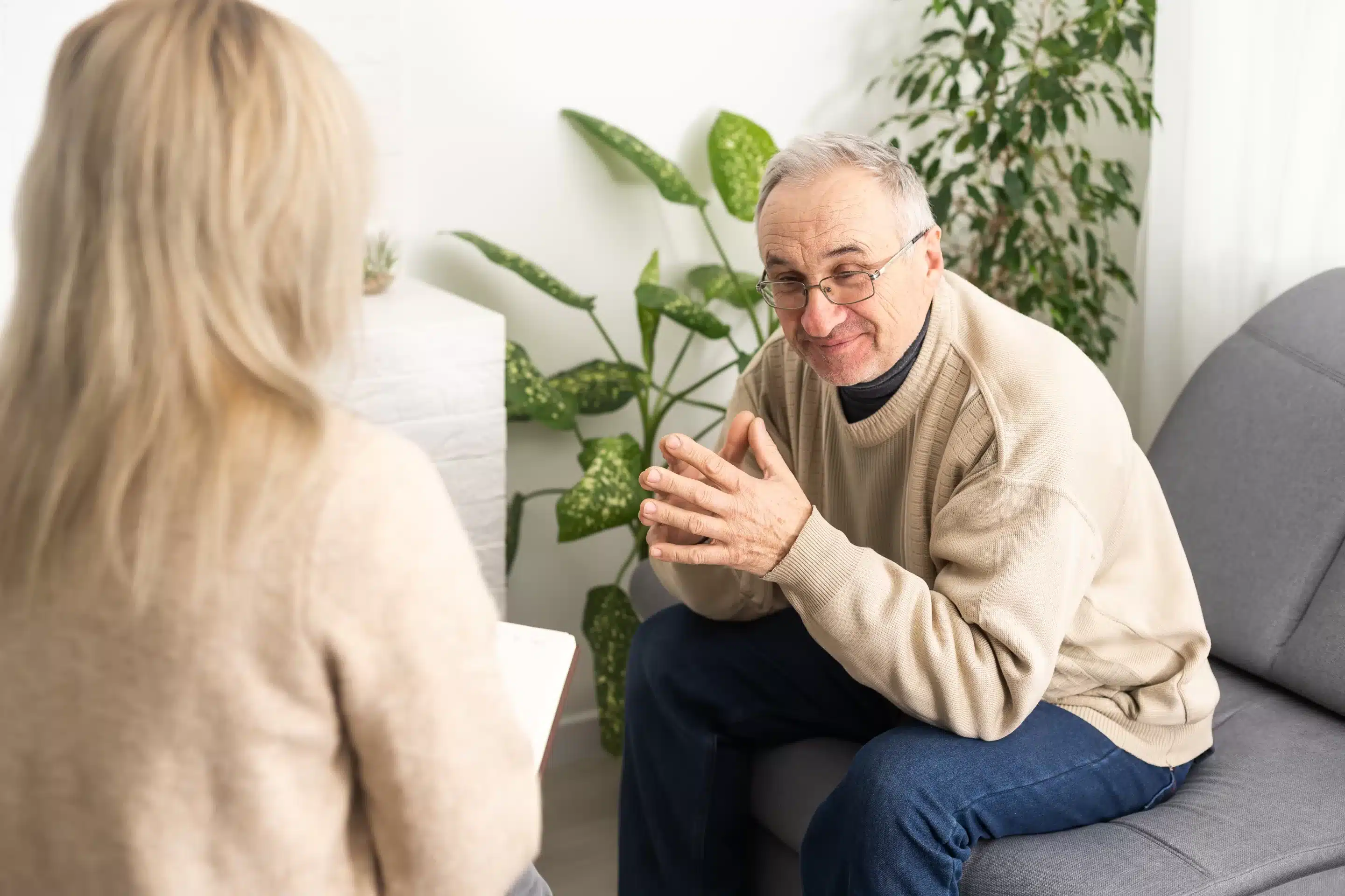 My Psychiatrist / Therapist is Retiring