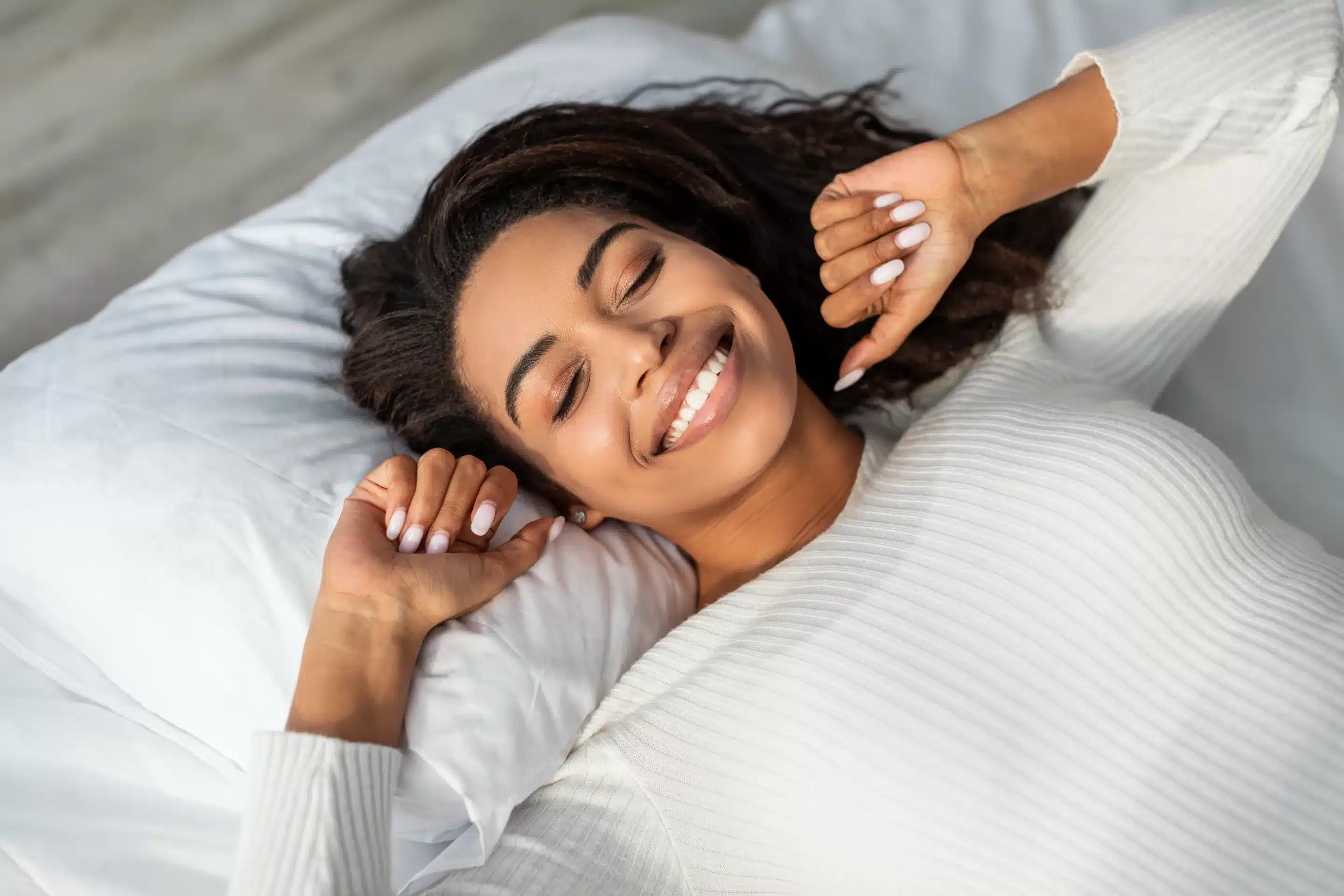 Sleep Hygiene