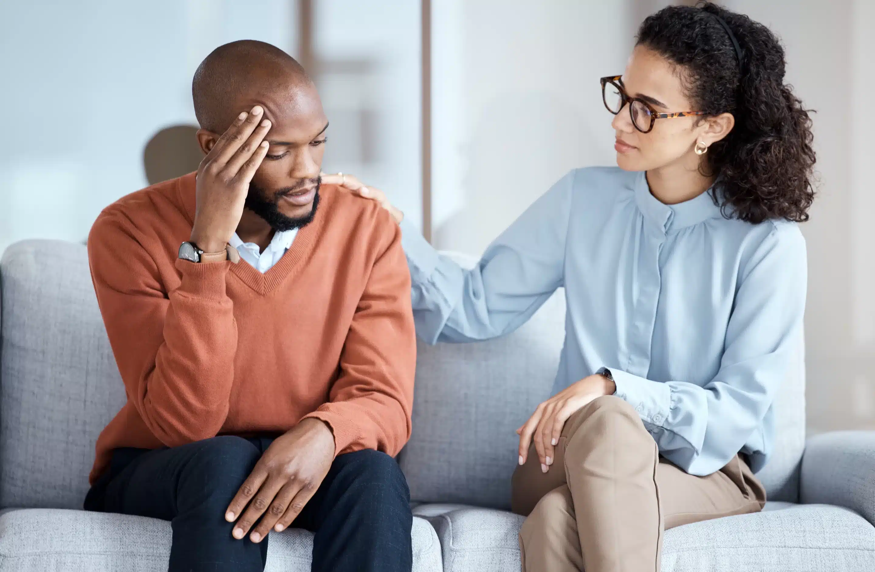 Frequently Asked Mental Health Questions