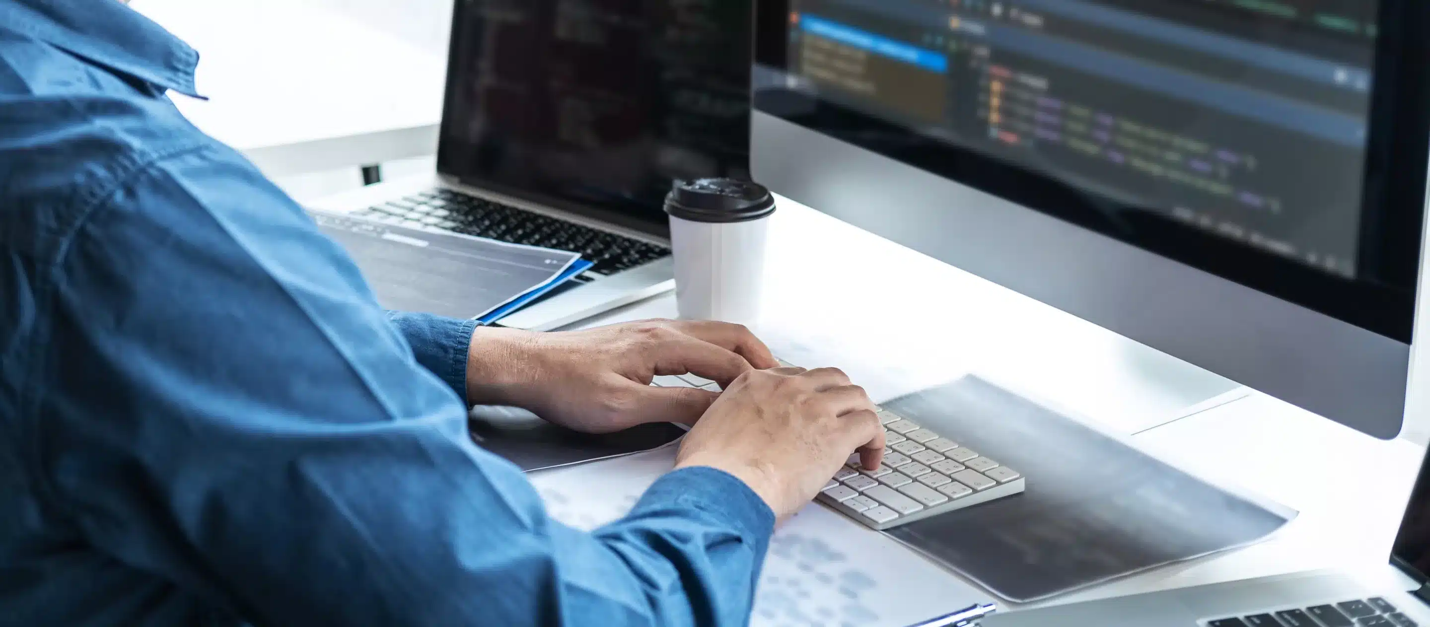 What is the difference between IOP and PHP?