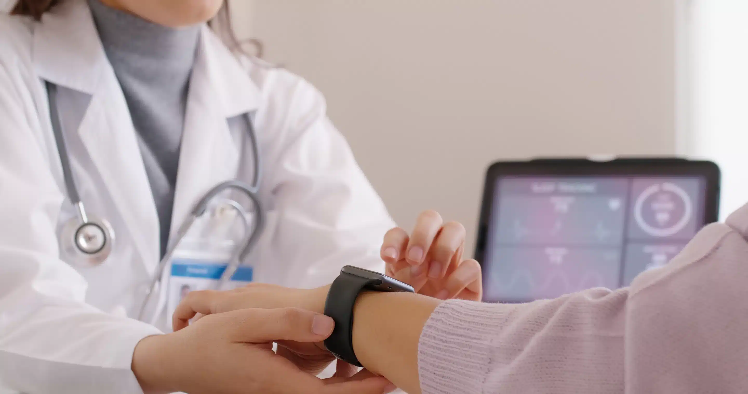 Blog of Telehealth Wearable Devices for Mental Wellness