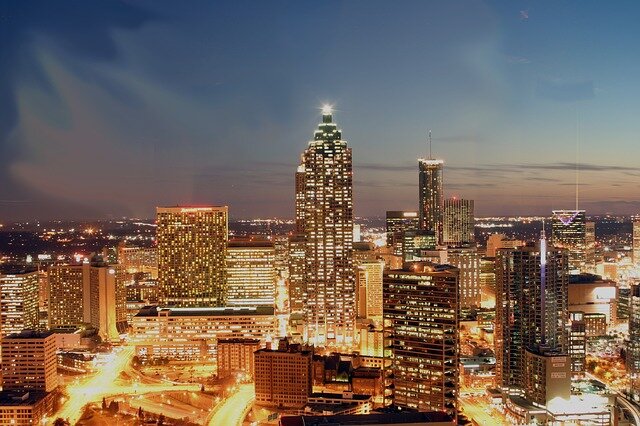 Overview of Atlanta Overview of Atlanta