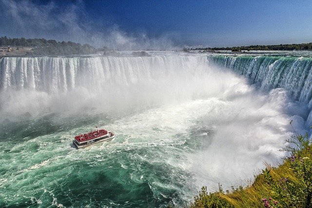 Niagara Falls Niagara Falls