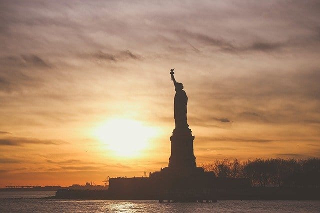Statue of Liberty Statue of Liberty