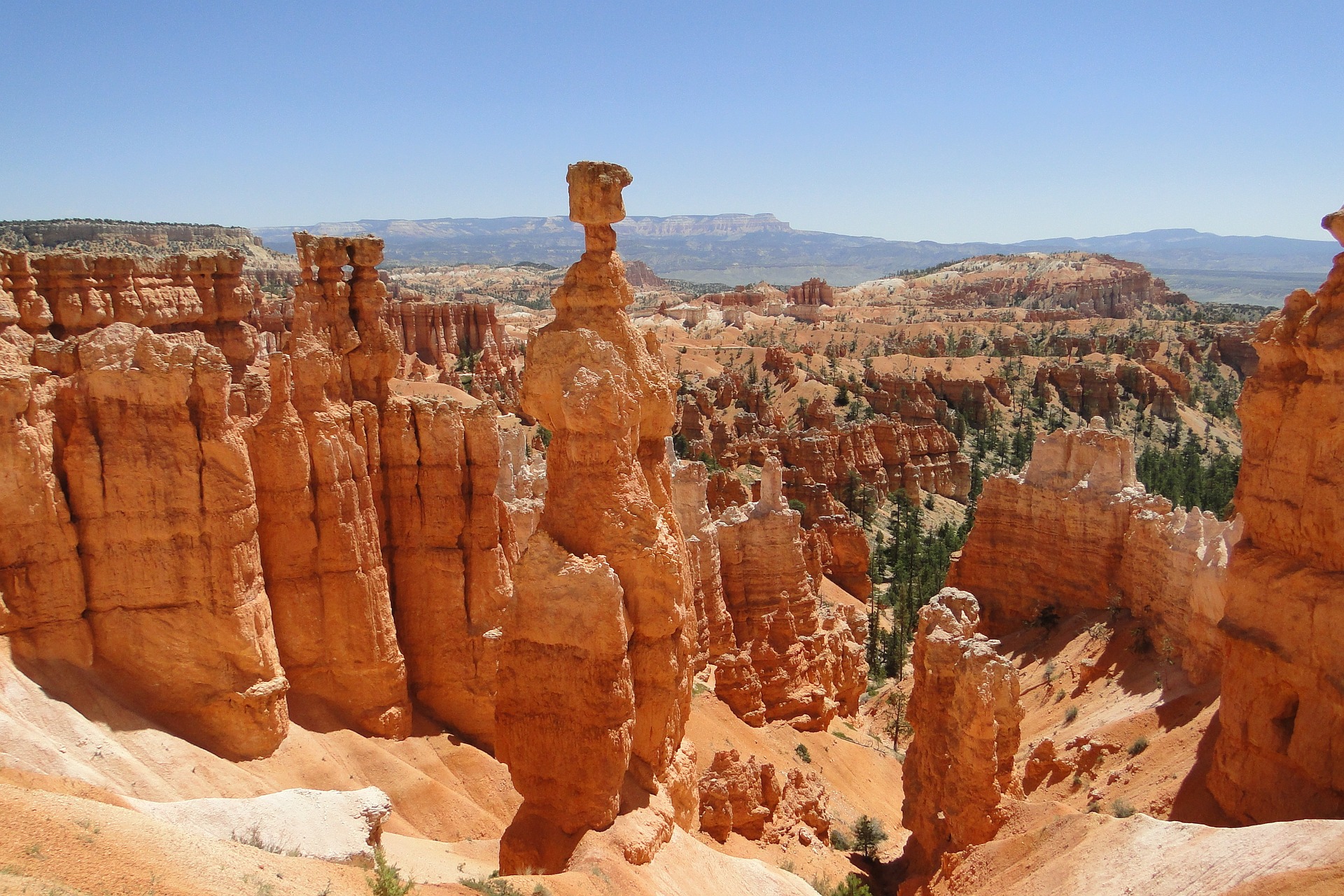 Bryce Canyon Bryce Canyon