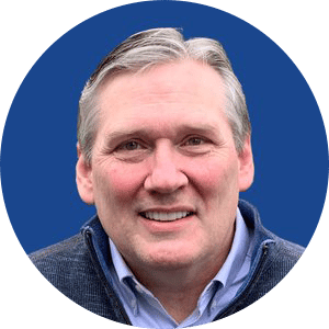 Michael Mahoney, PhD, LCPC, CADC