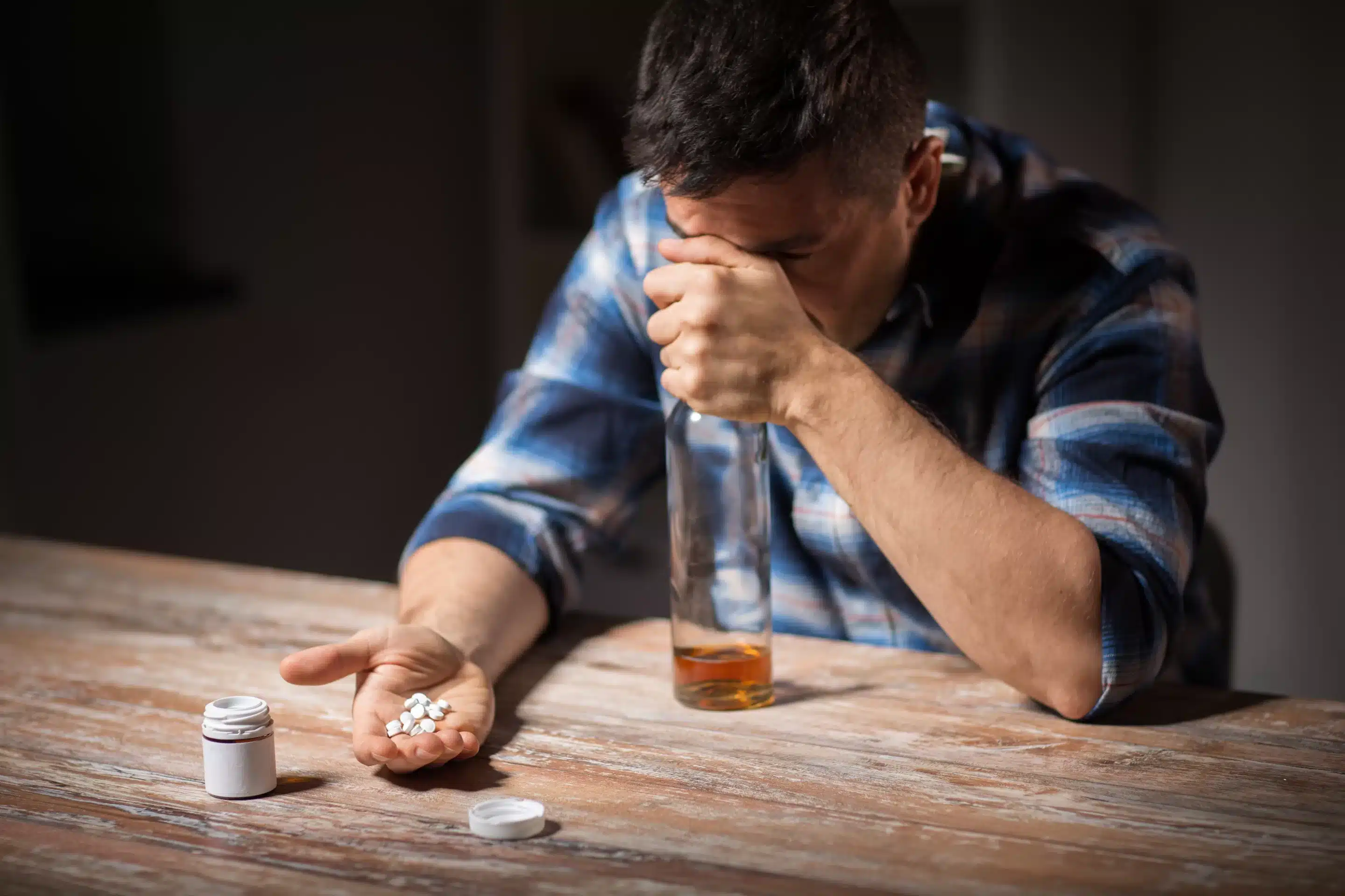 Blog of Telehealth Medication Treatment Options for Alcohol Use Disorder