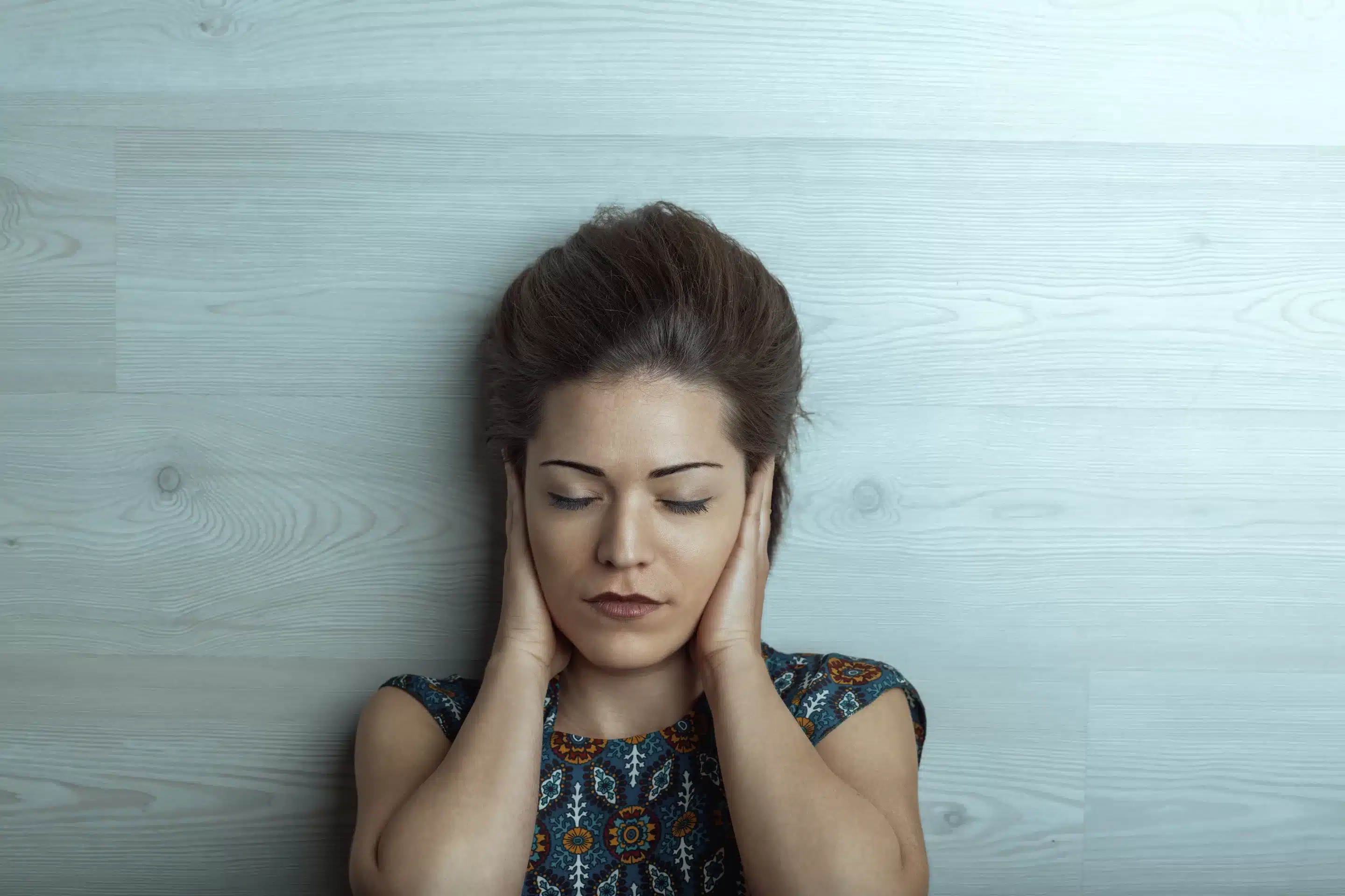 Blog of Telehealth How Can Depression, Anxiety Skew Our Perception of Reality?