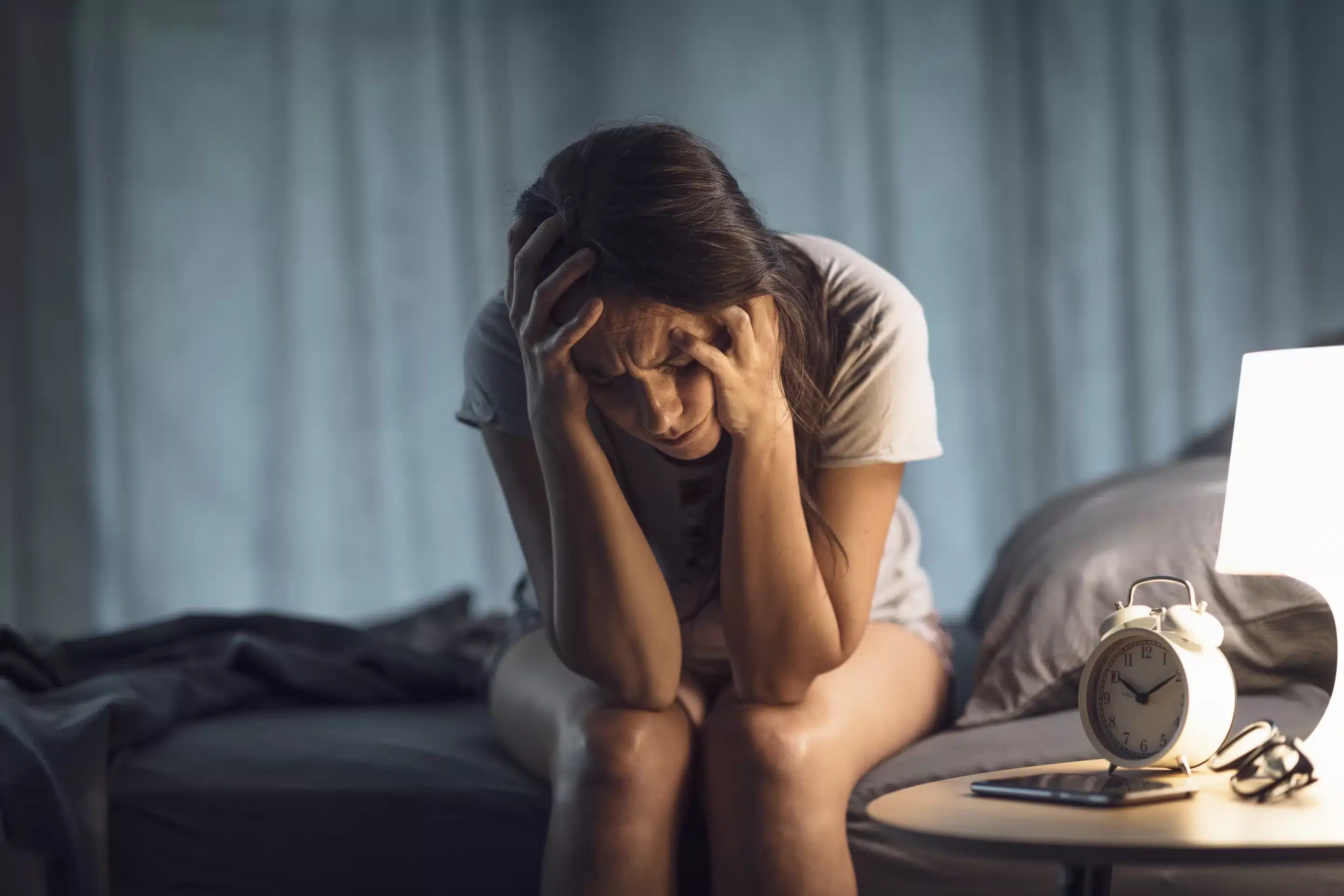 Blog of Telehealth How to Treat Fear-Based Anxiety Disorders