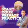 Private Practice Course: Start Your Dream Practice