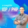 IOP PHP Policies and Procedures pdf doc download