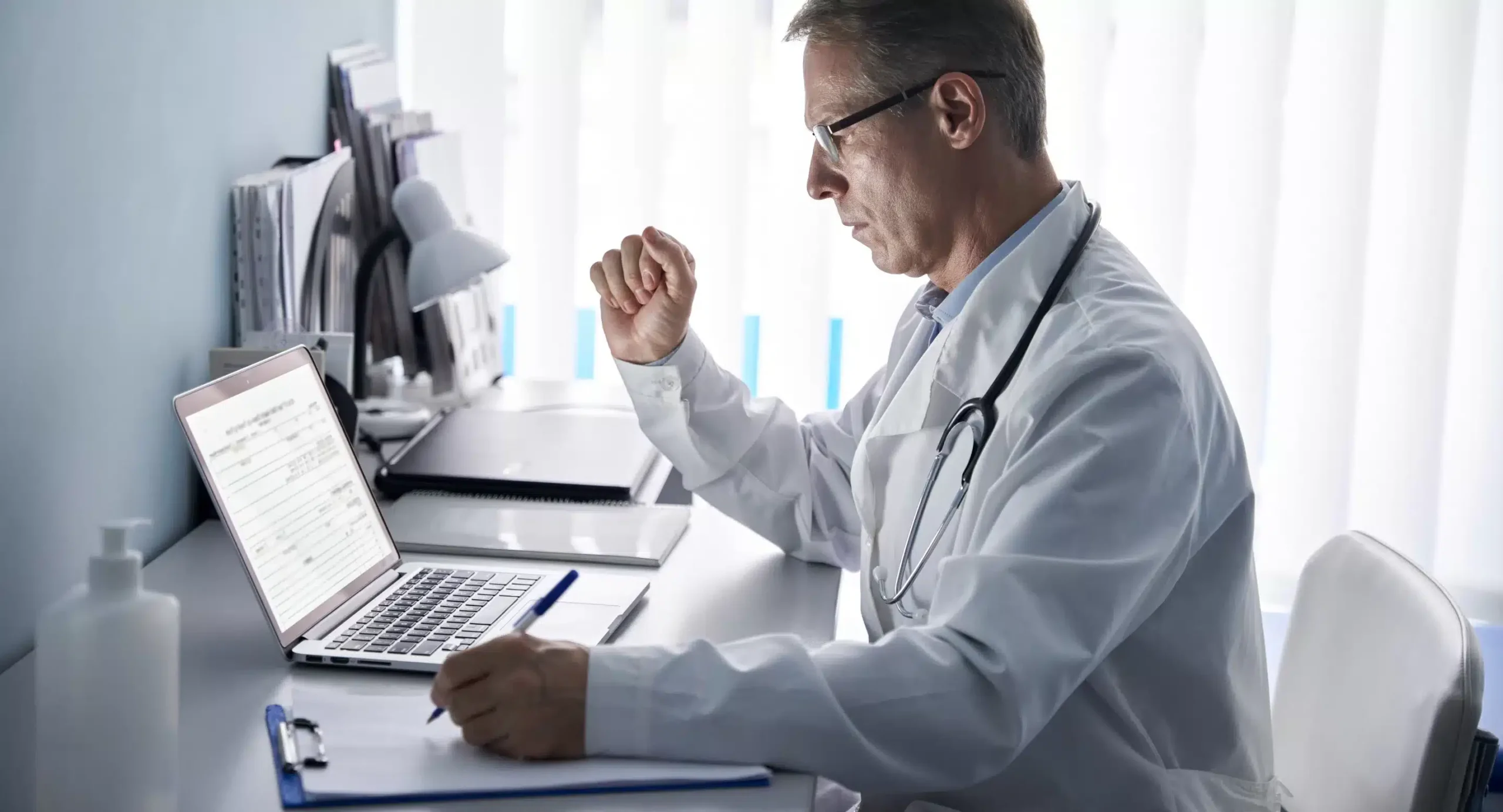 Start and Manage Your Practice
