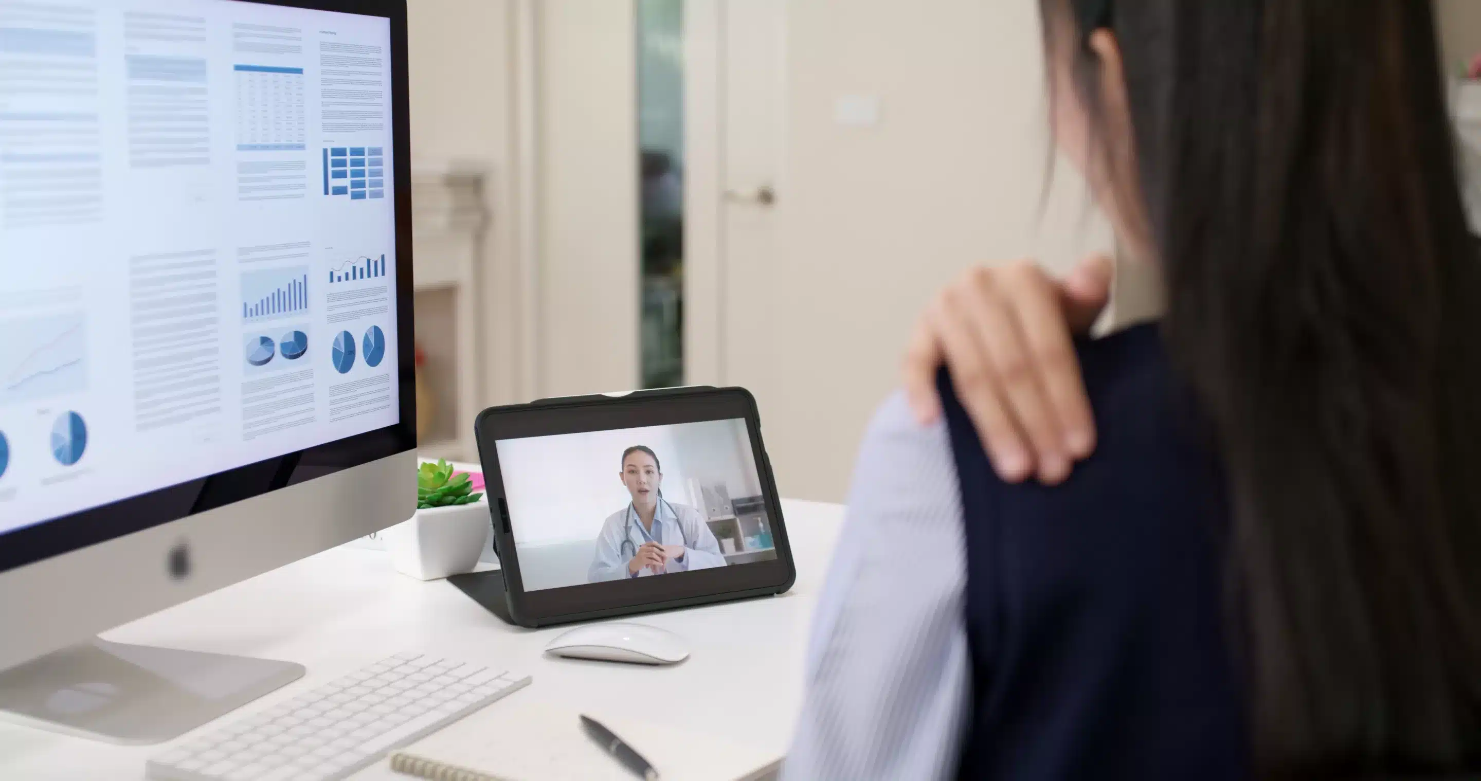 Telepsychiatry Basics: For Providers