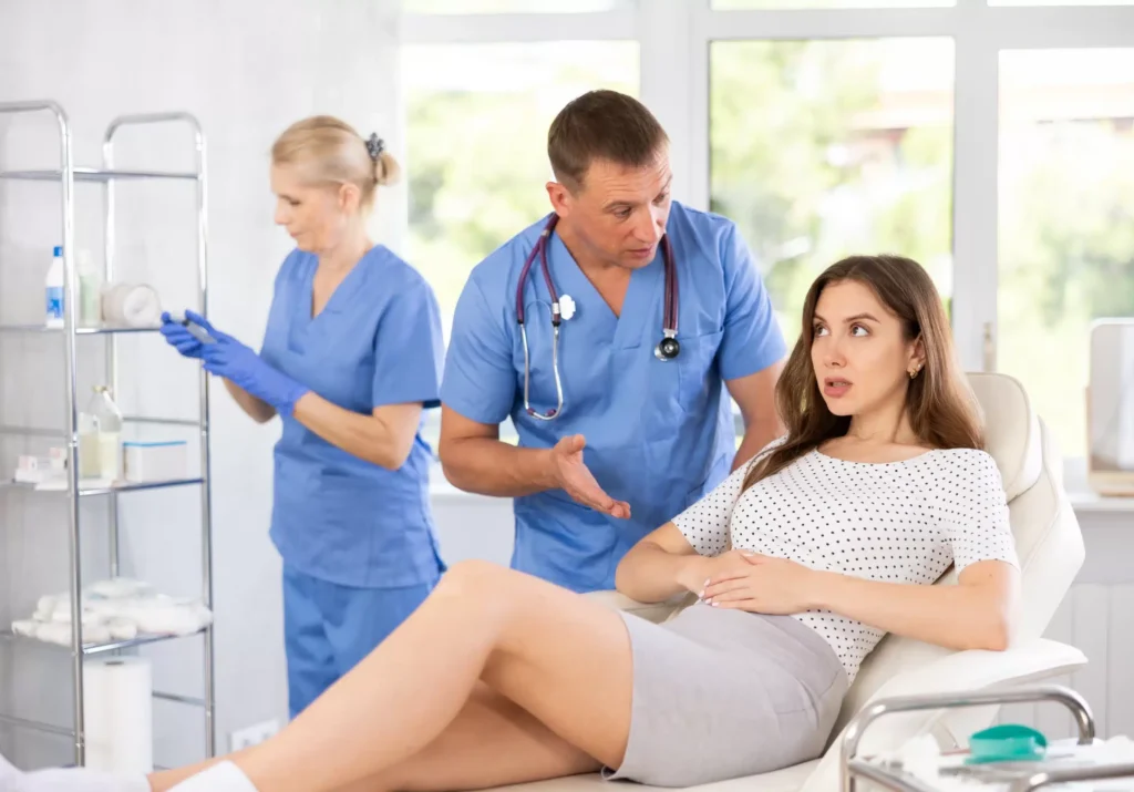 My top 5 private practice mistakes