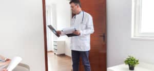 Business Model for Private Practice