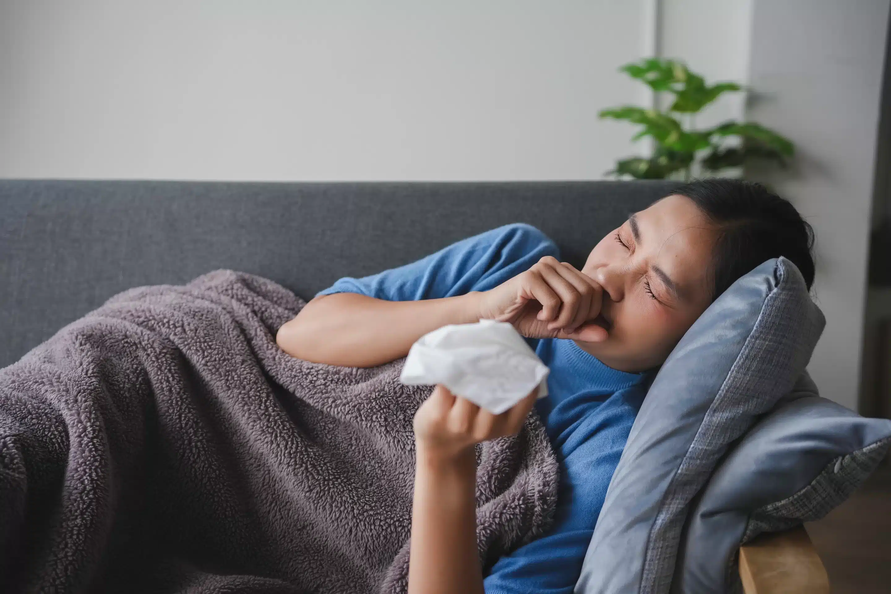 Blog of Telehealth ACT Therapy (Learn My 4 Techniques to Help Now)