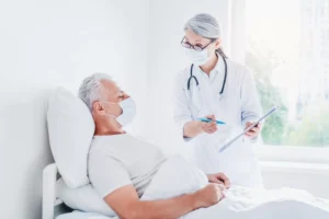 Developing a private practice business plan