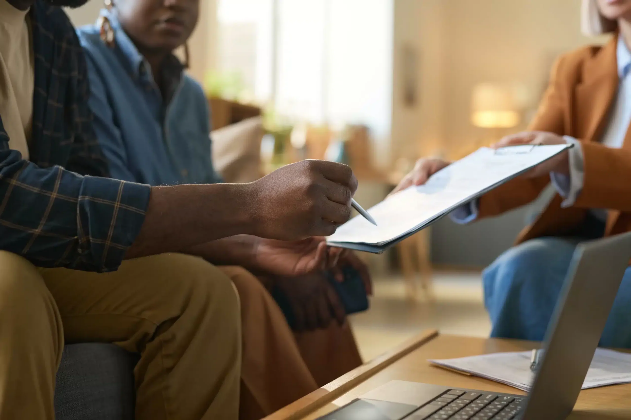 Thriving Therapy Practice on a Budget