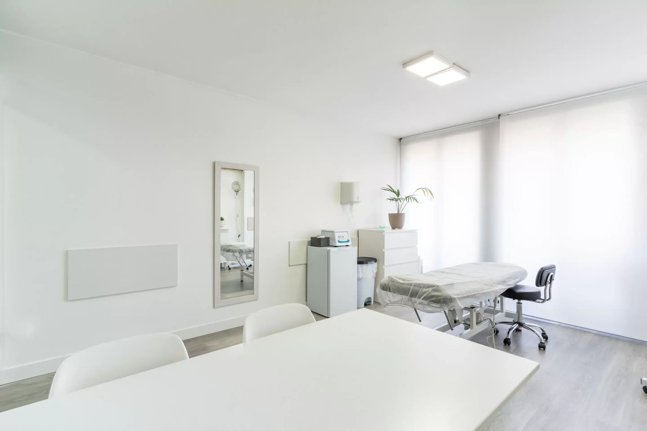 Therapy Office Design and essentials