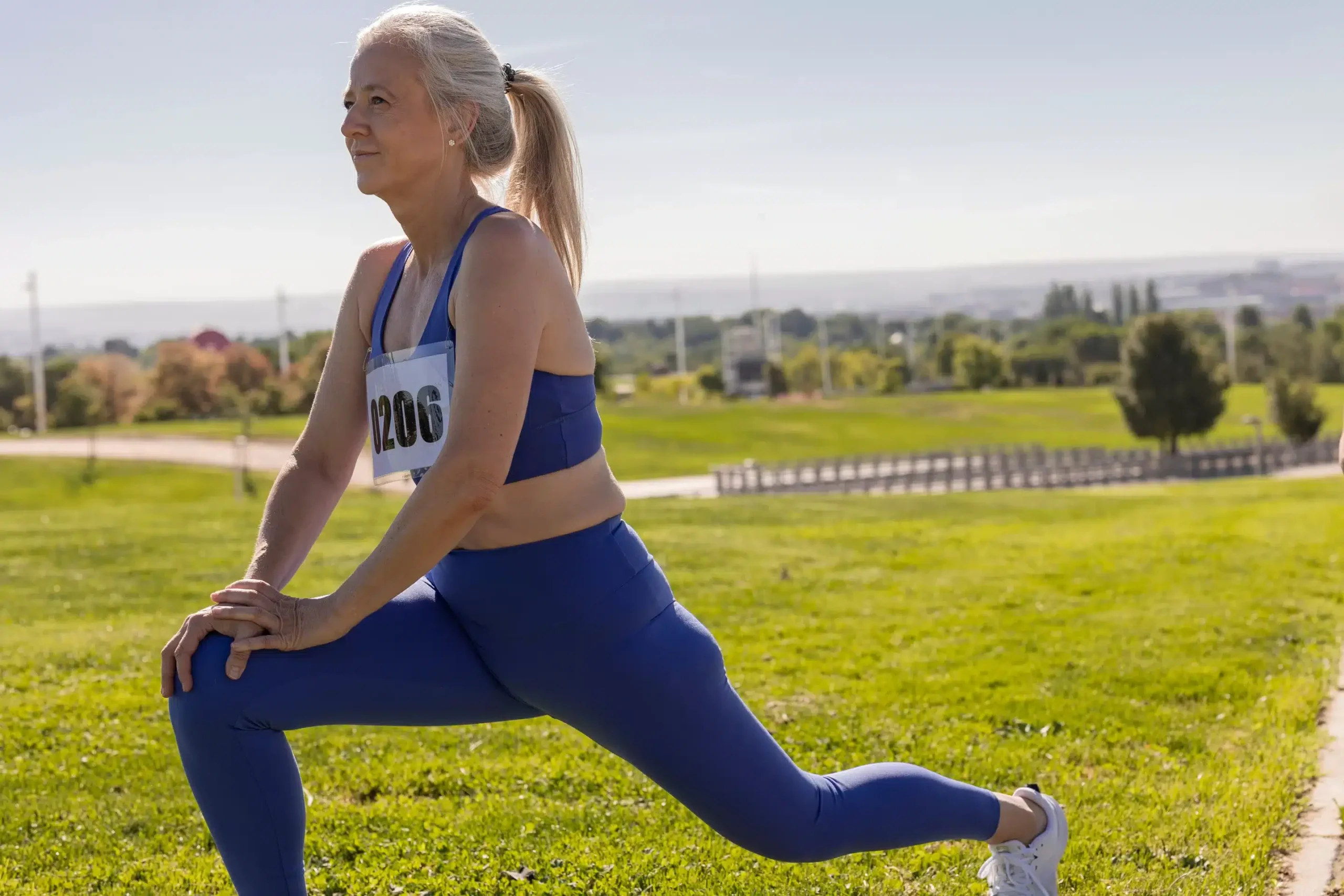 Importance of Pre Exercise Routines