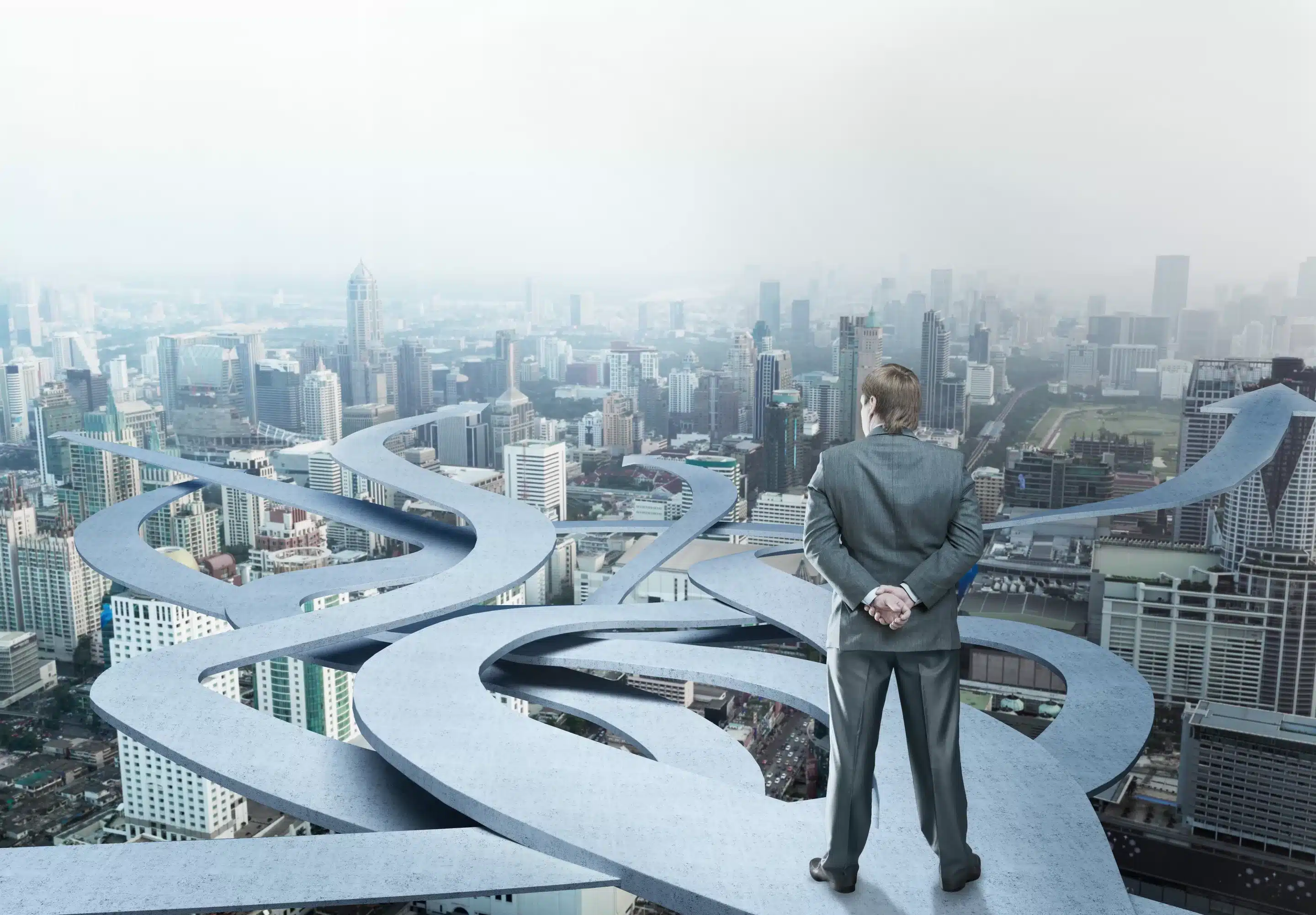 How Long Does It Take To Build a Full-time Caseload in Private Practice?