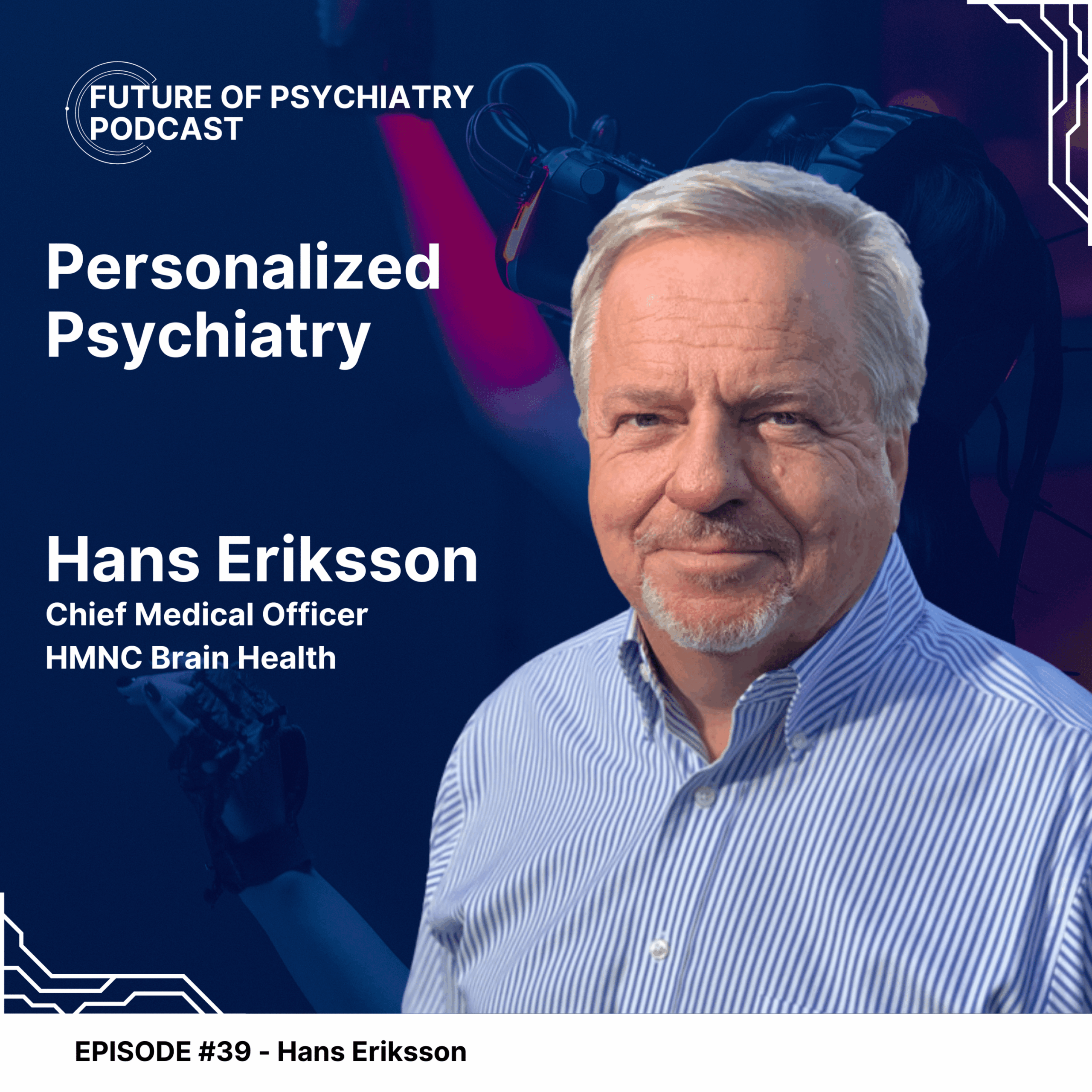 personalized psychiatry